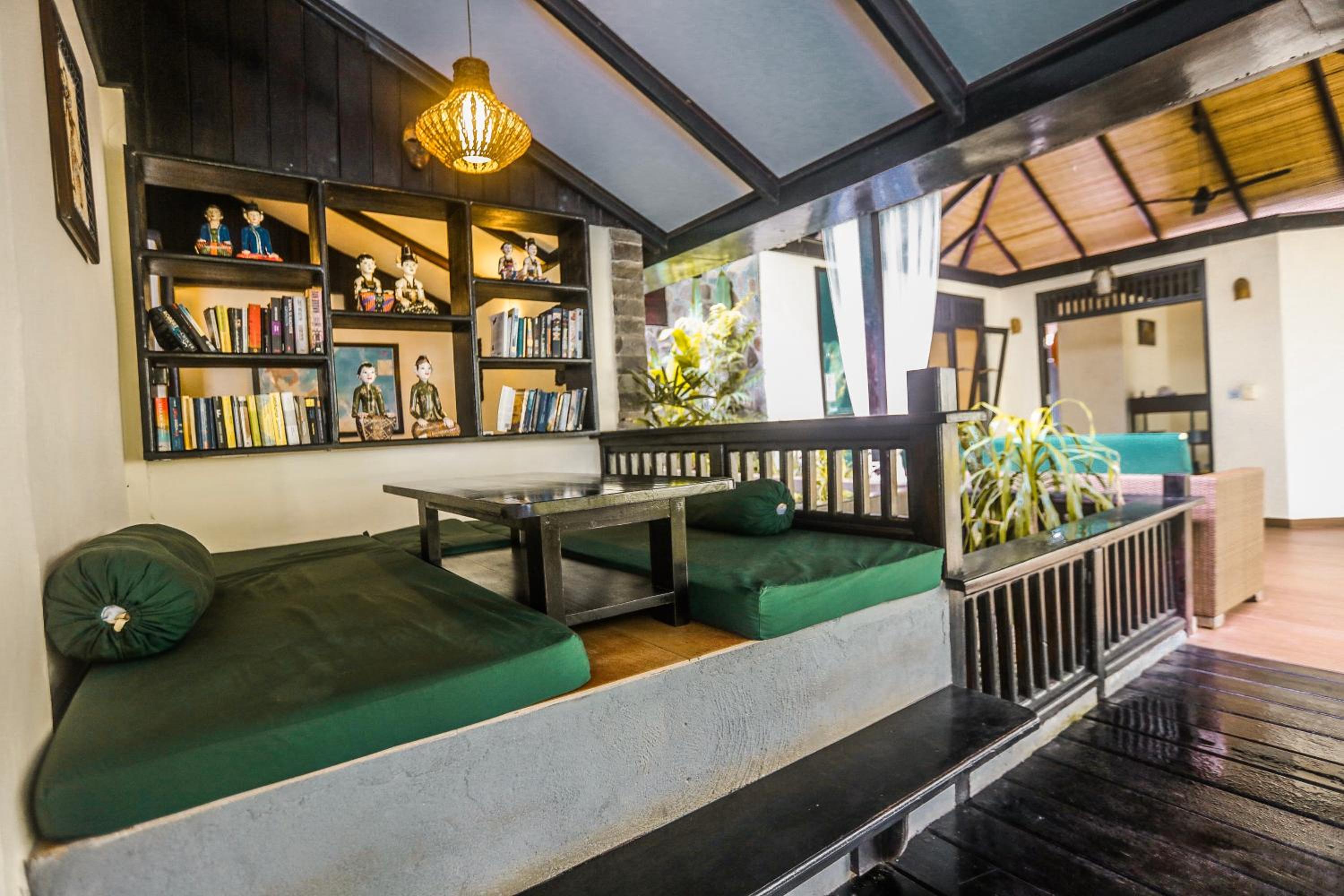 The Village Bunaken view 3
