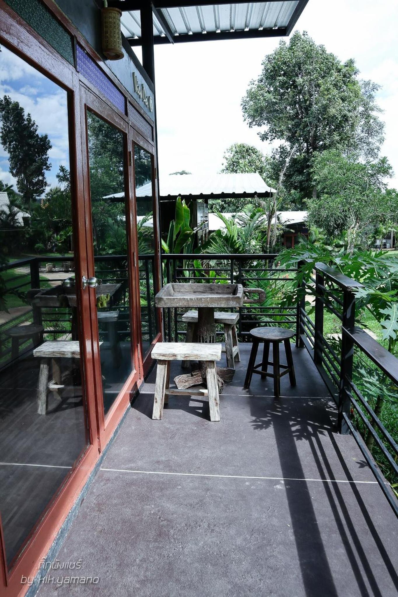 Phu Pha View Doi