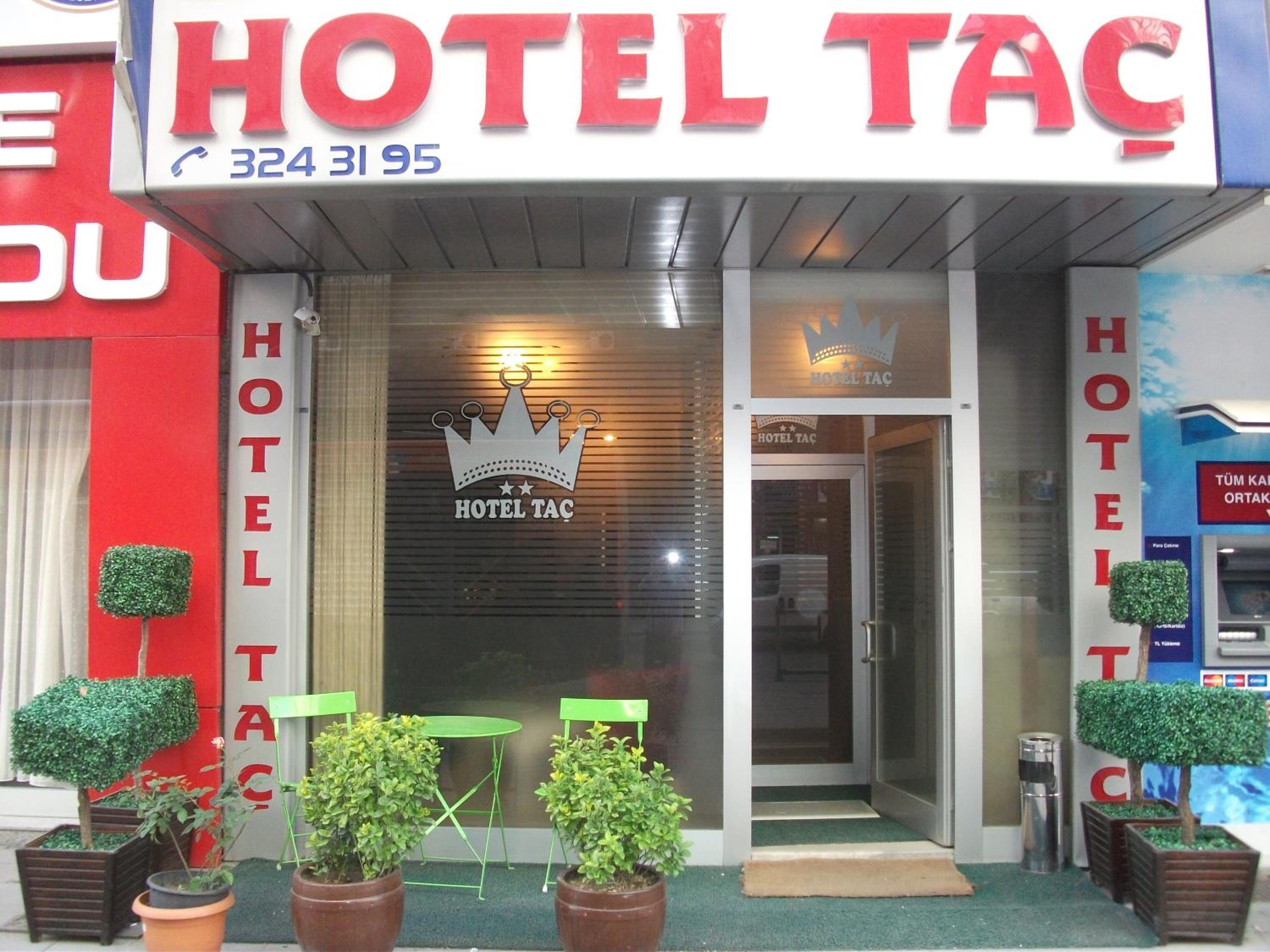 Tac Hotel - Image 77