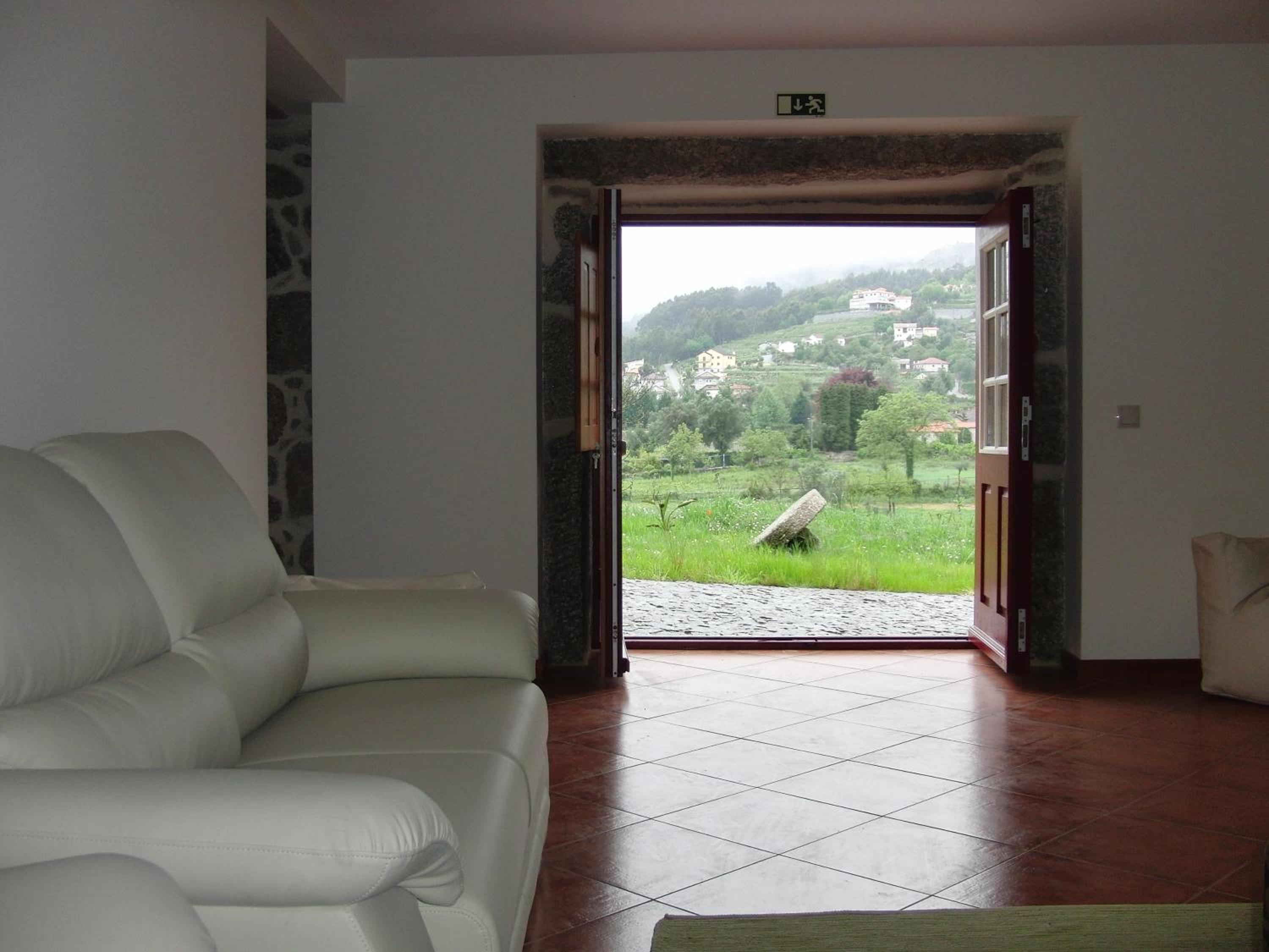 Quinta do Riacho