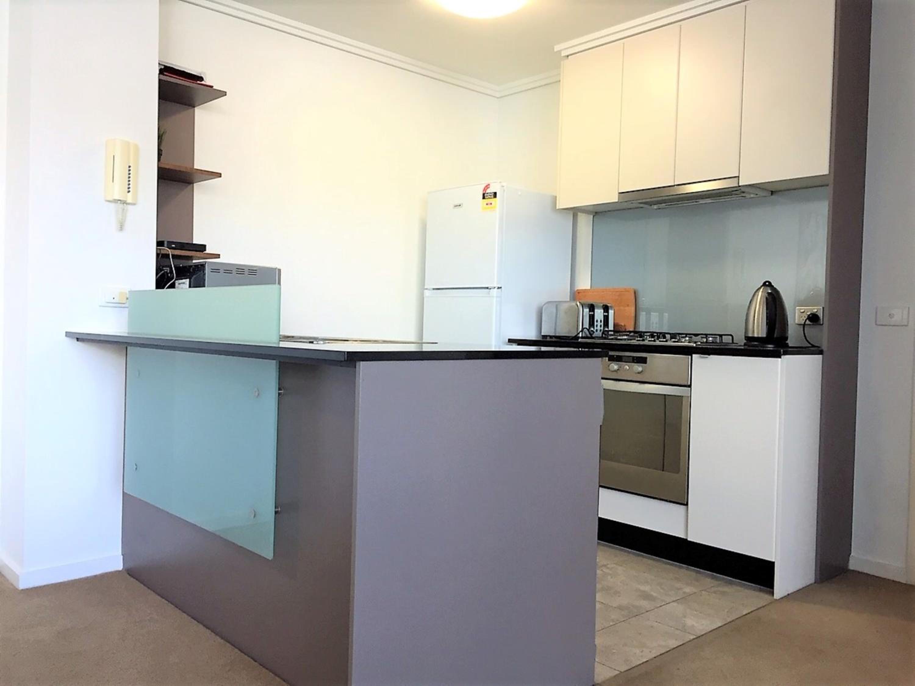 ReadySet Apartments at Sentinel