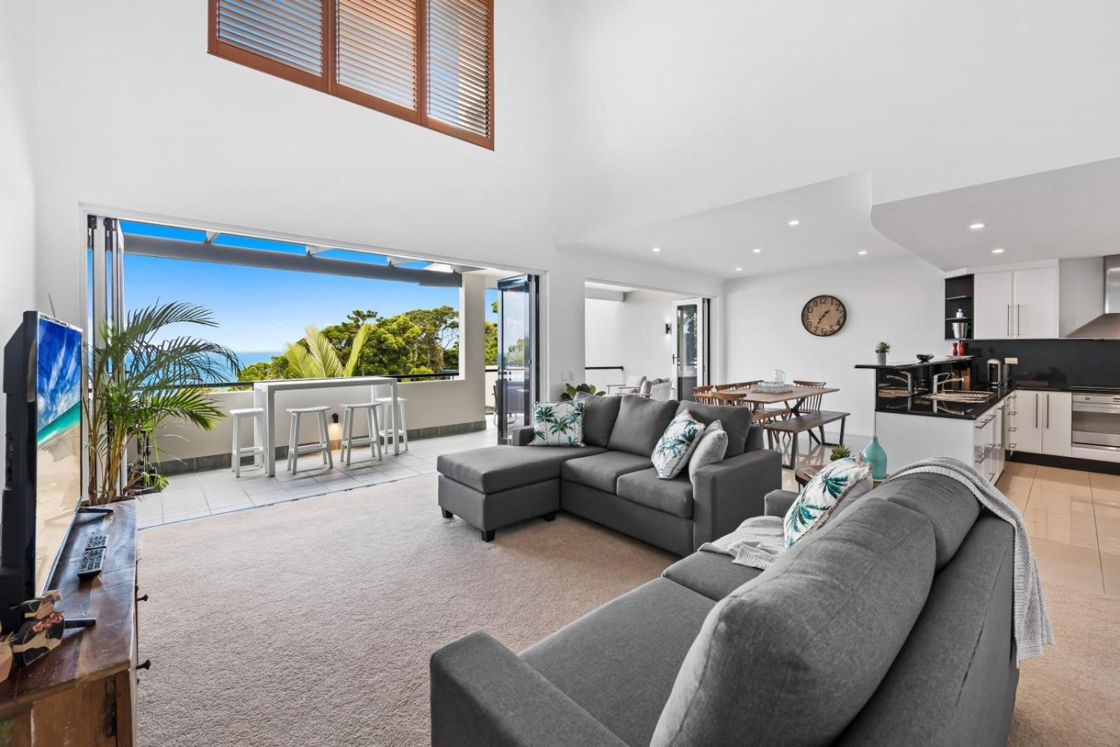 Papillon Coolum