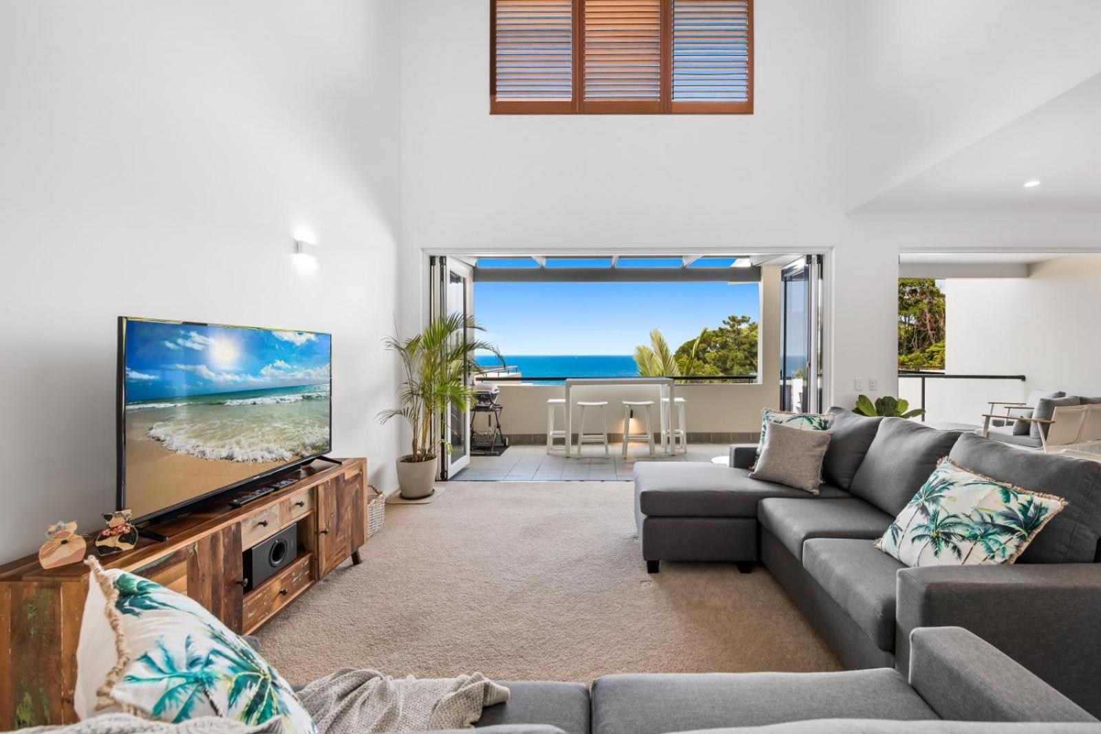 Papillon Coolum