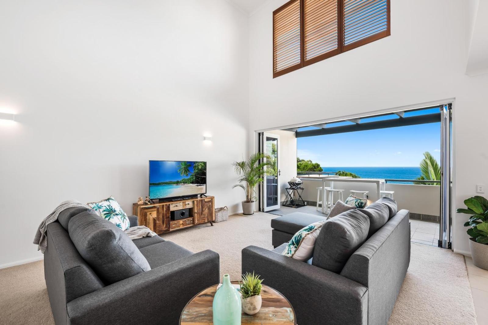 Papillon Coolum