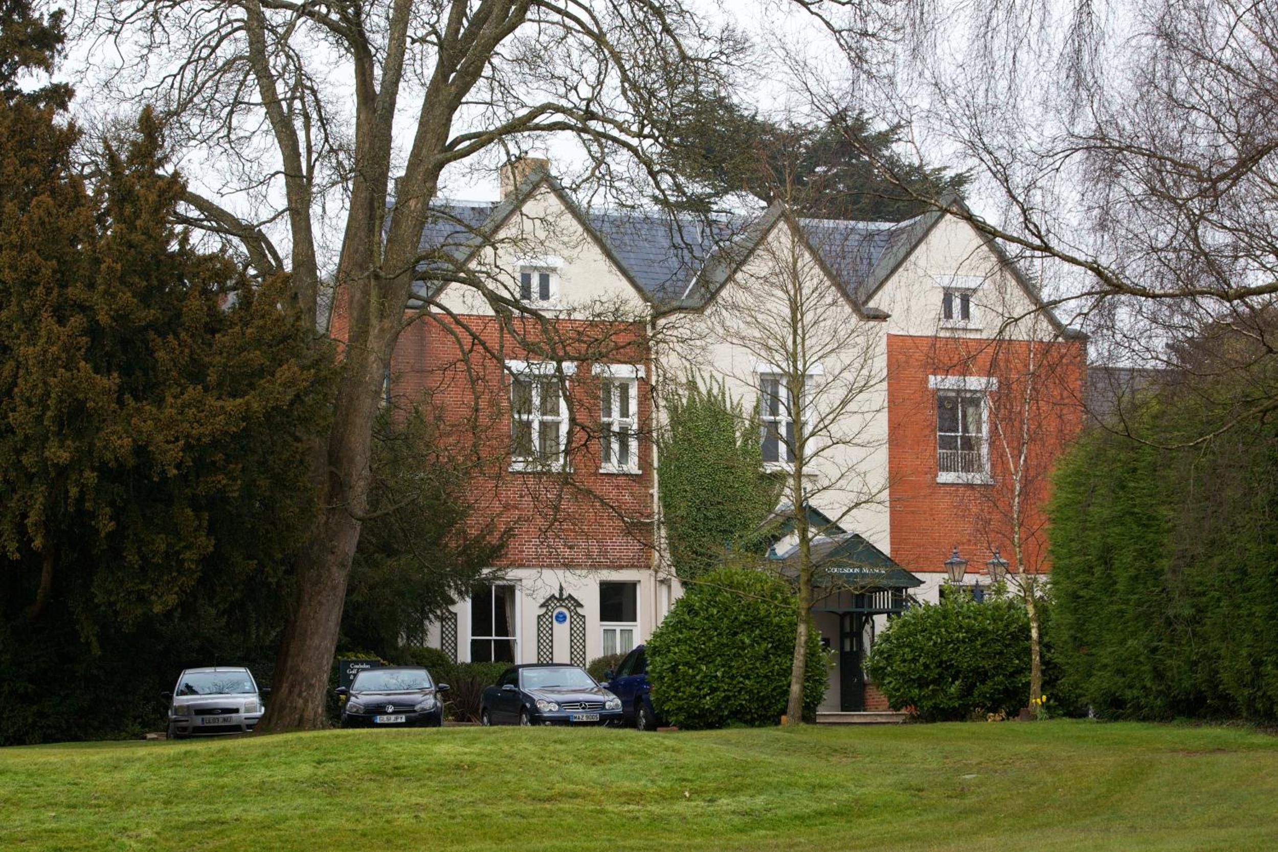 Croydon Vacations - Coulsdon Manor Hotel and Golf Club - Property Image 2