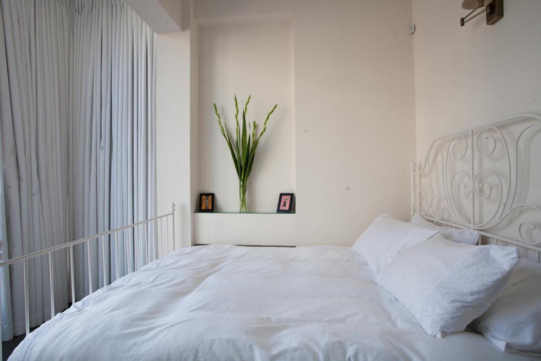 Tel Aviv Vacation Apartments