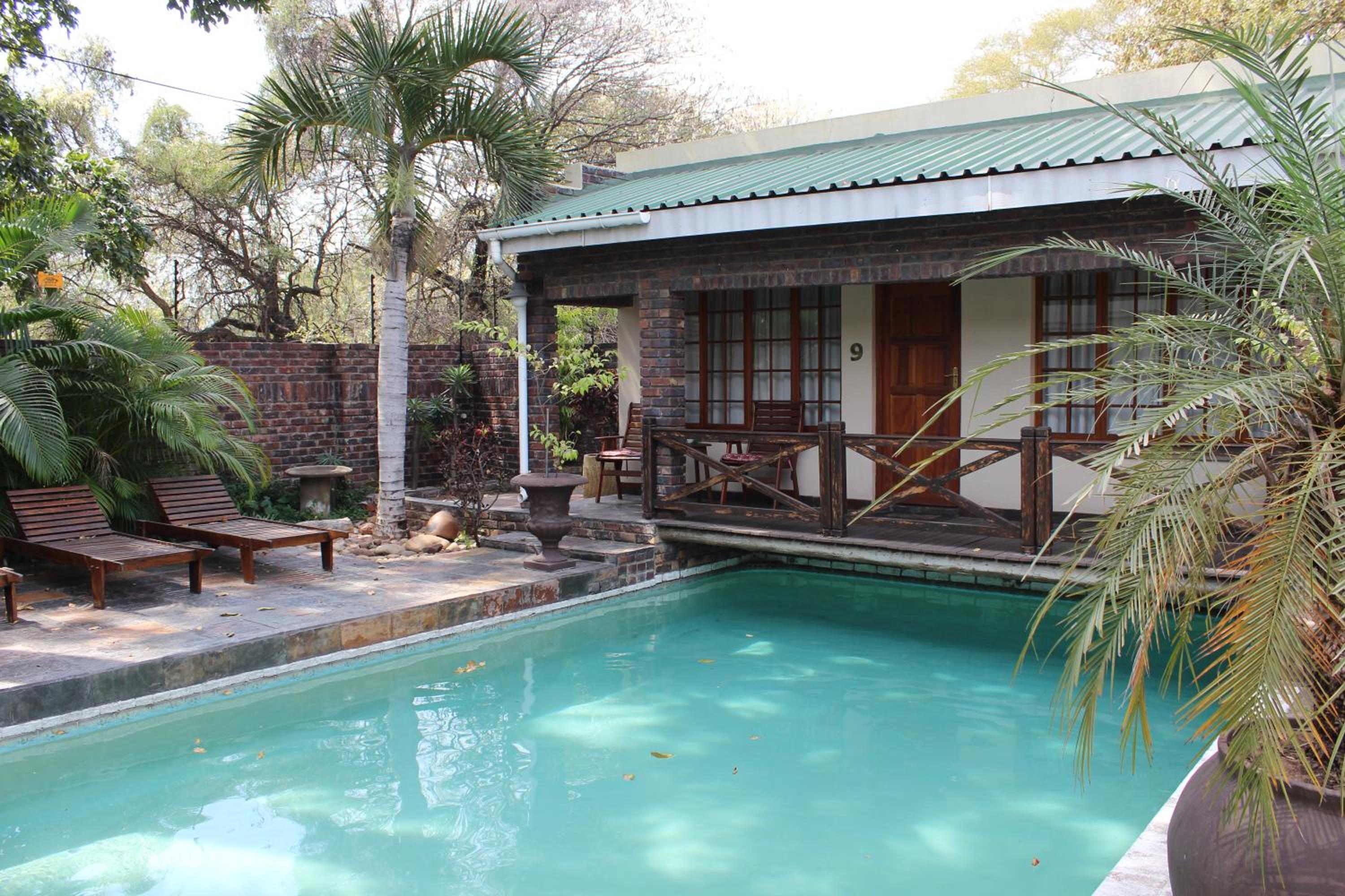 Royal Game Guest House