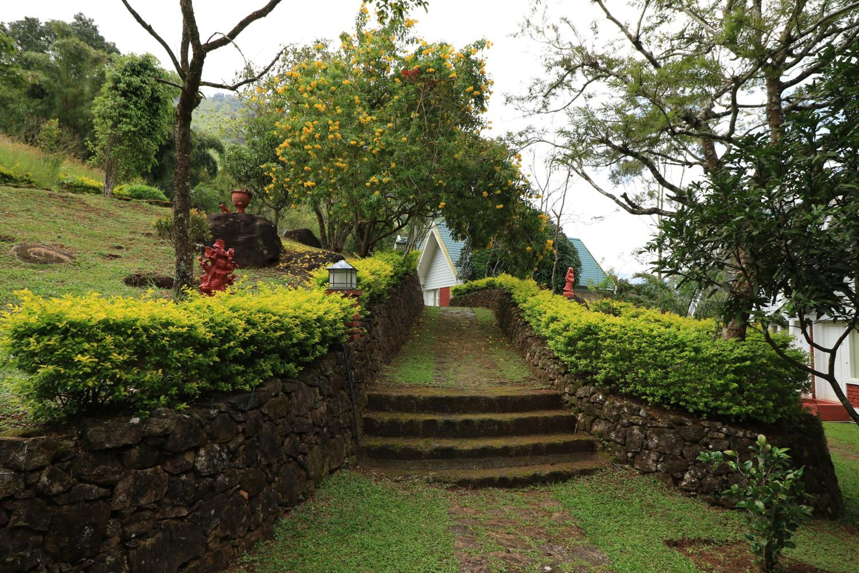 Ambady Estate view 4