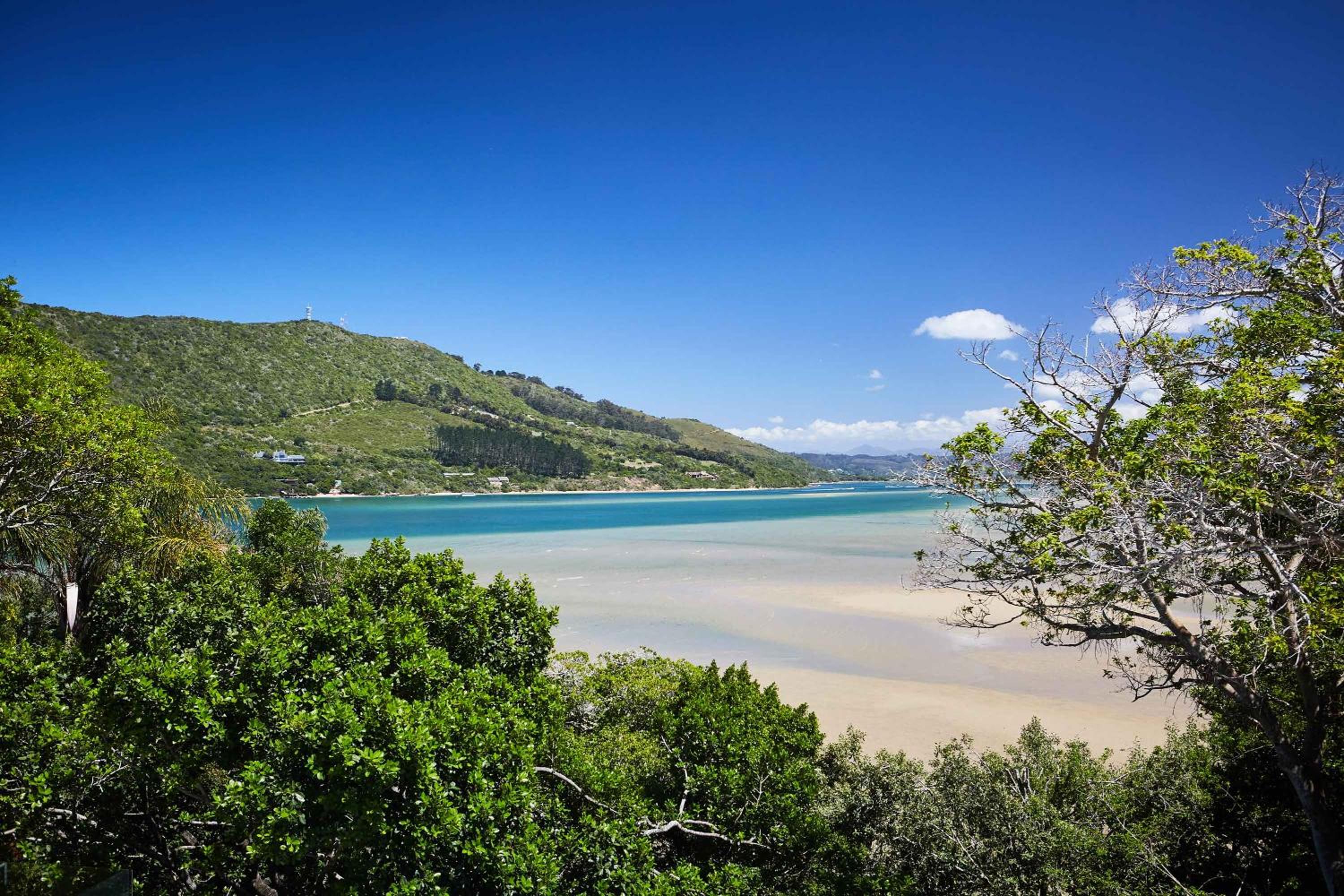 Under Milkwood Resort