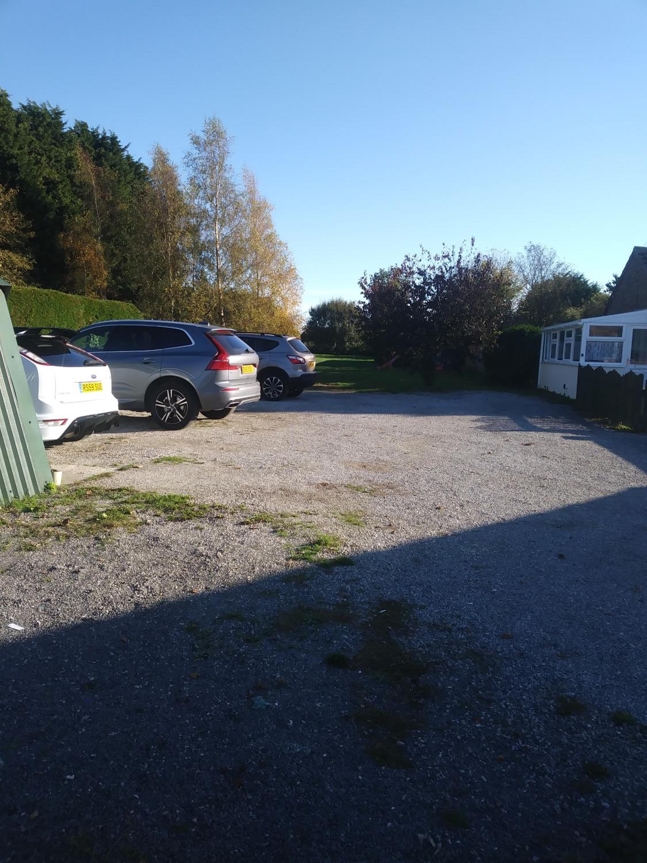 The Denes, photo 12