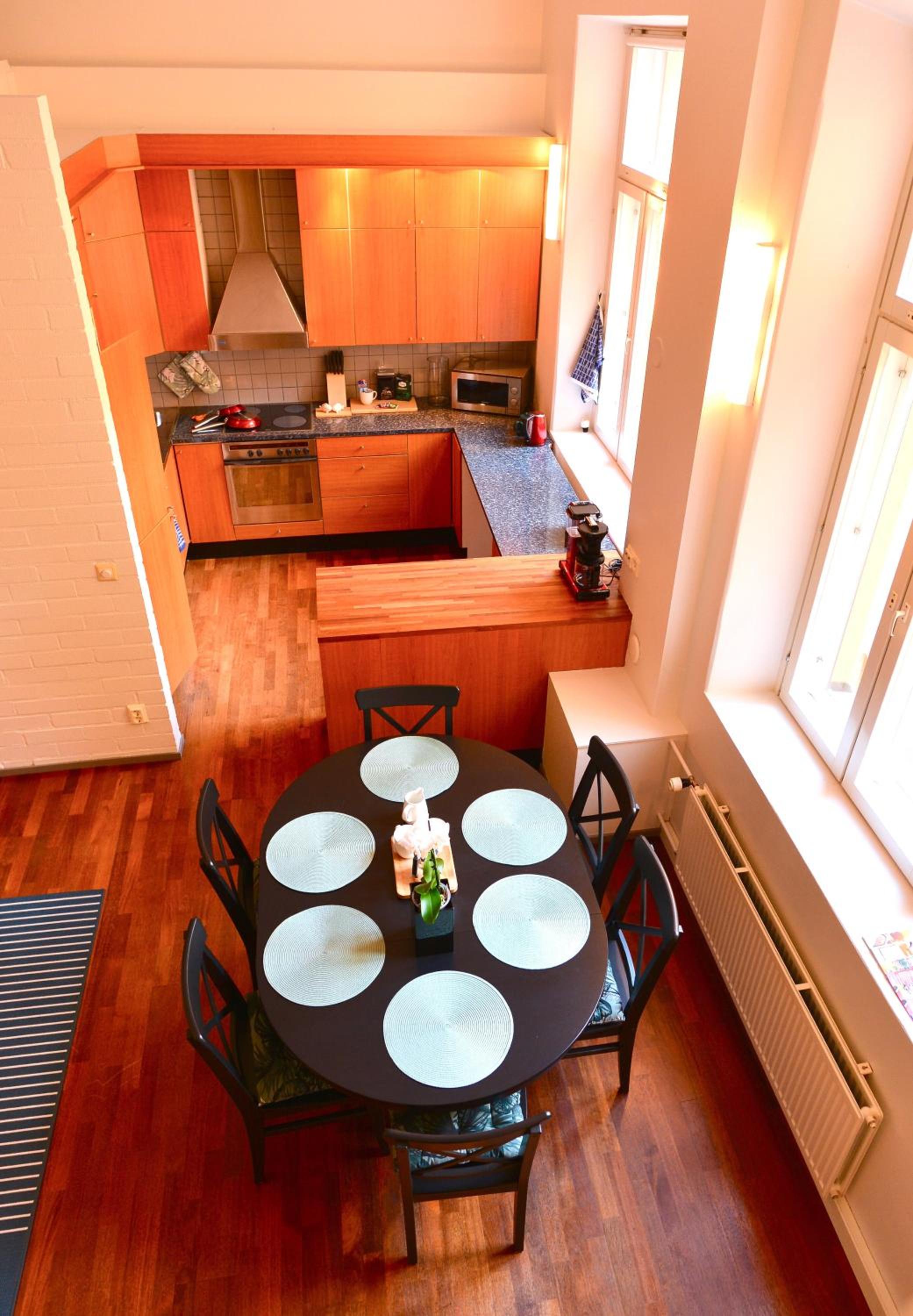 Diana Park Apartments