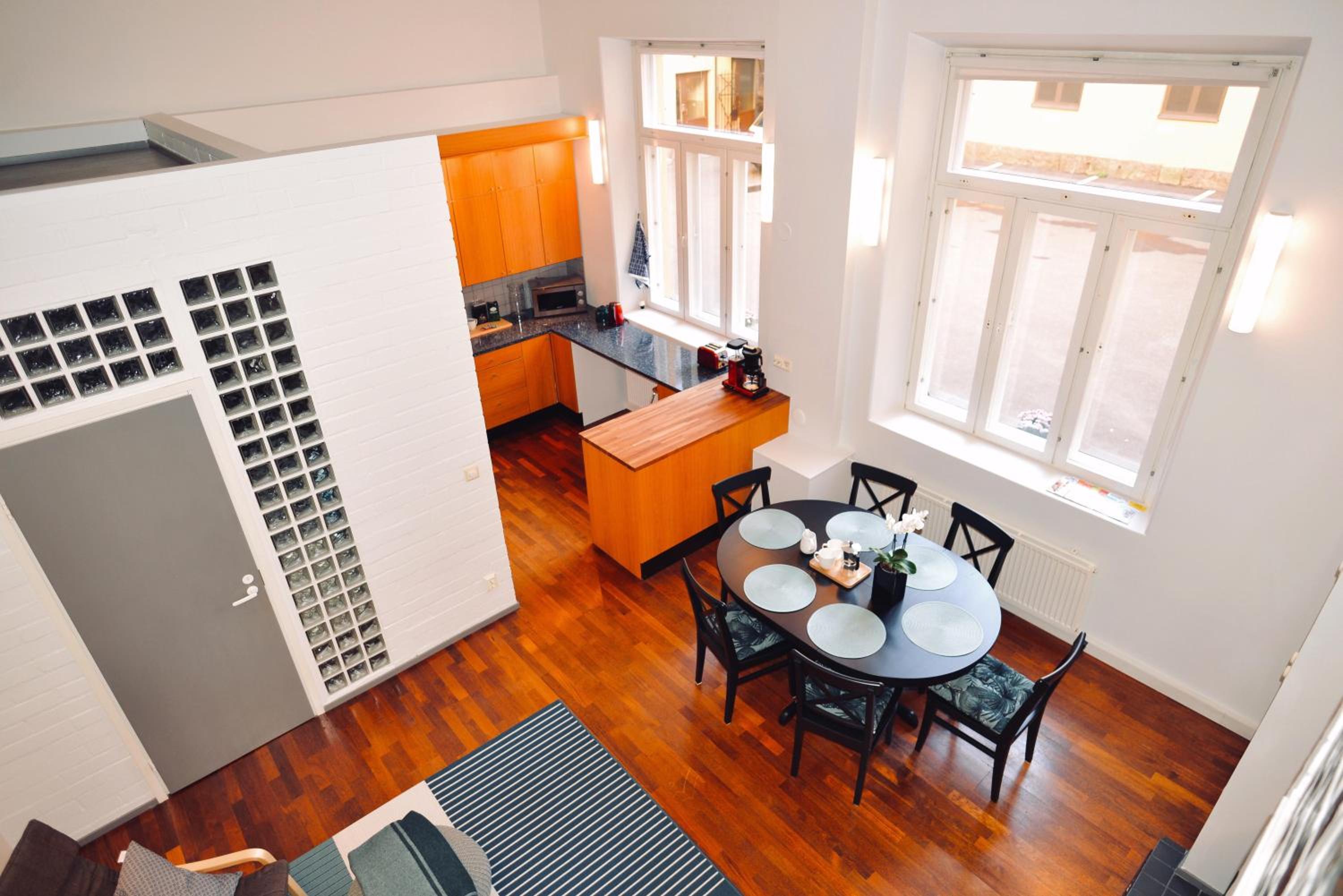 Diana Park Apartments