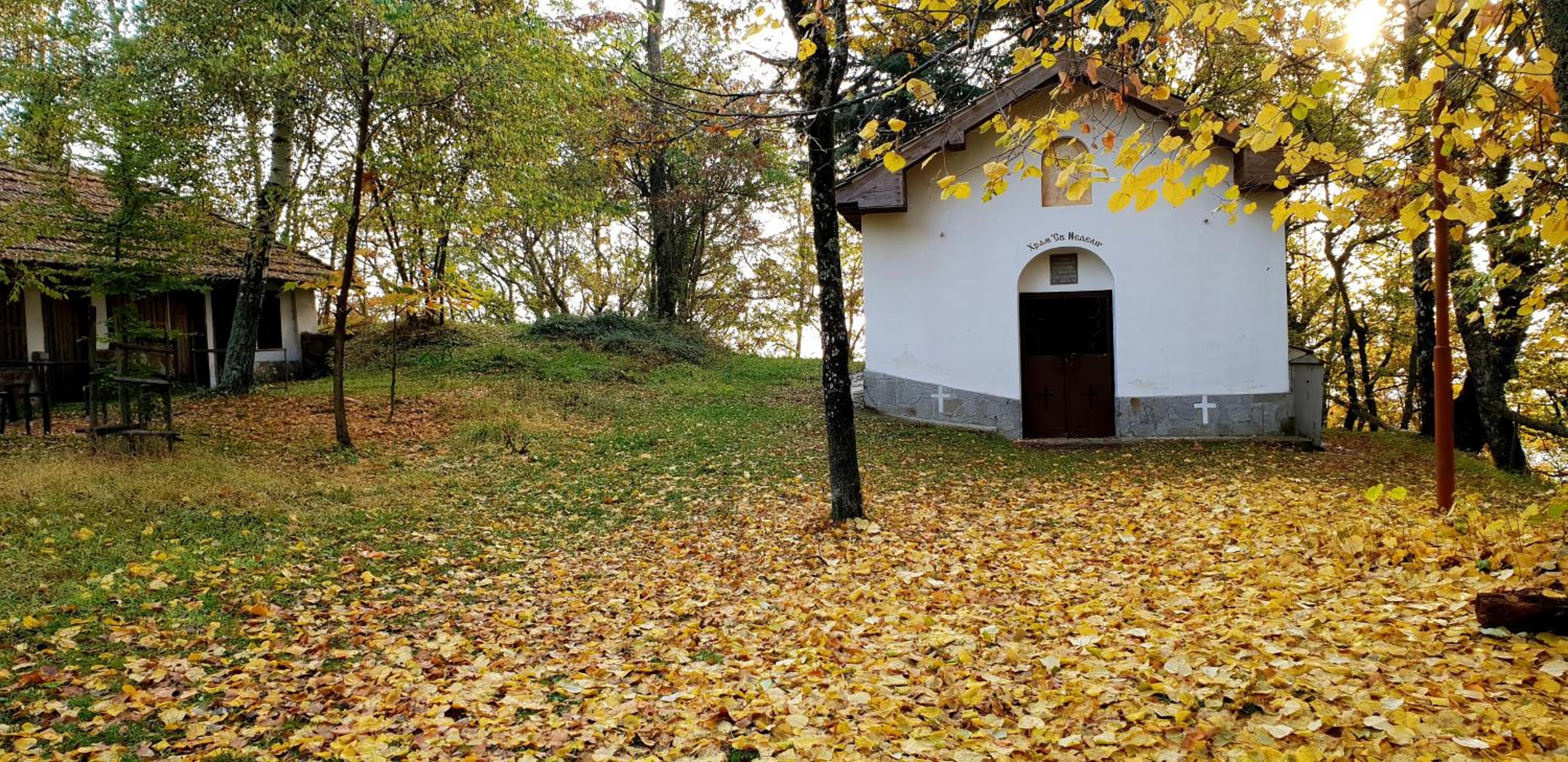 Karadzhovata Kashta