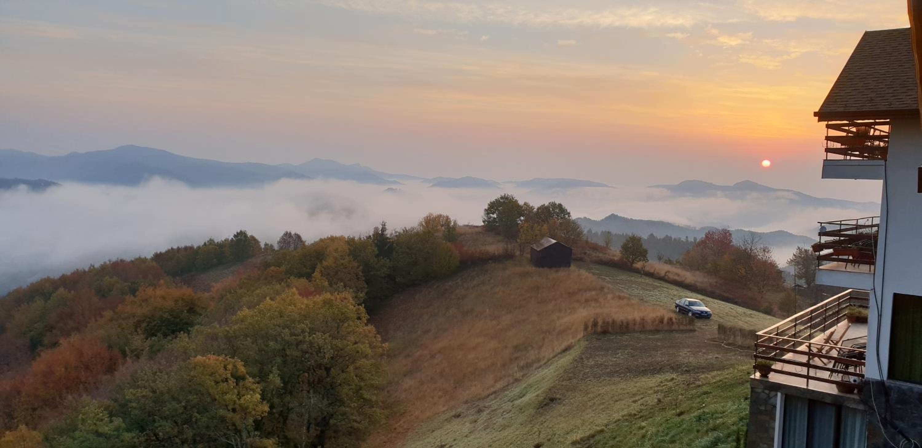 Karadzhovata Kashta