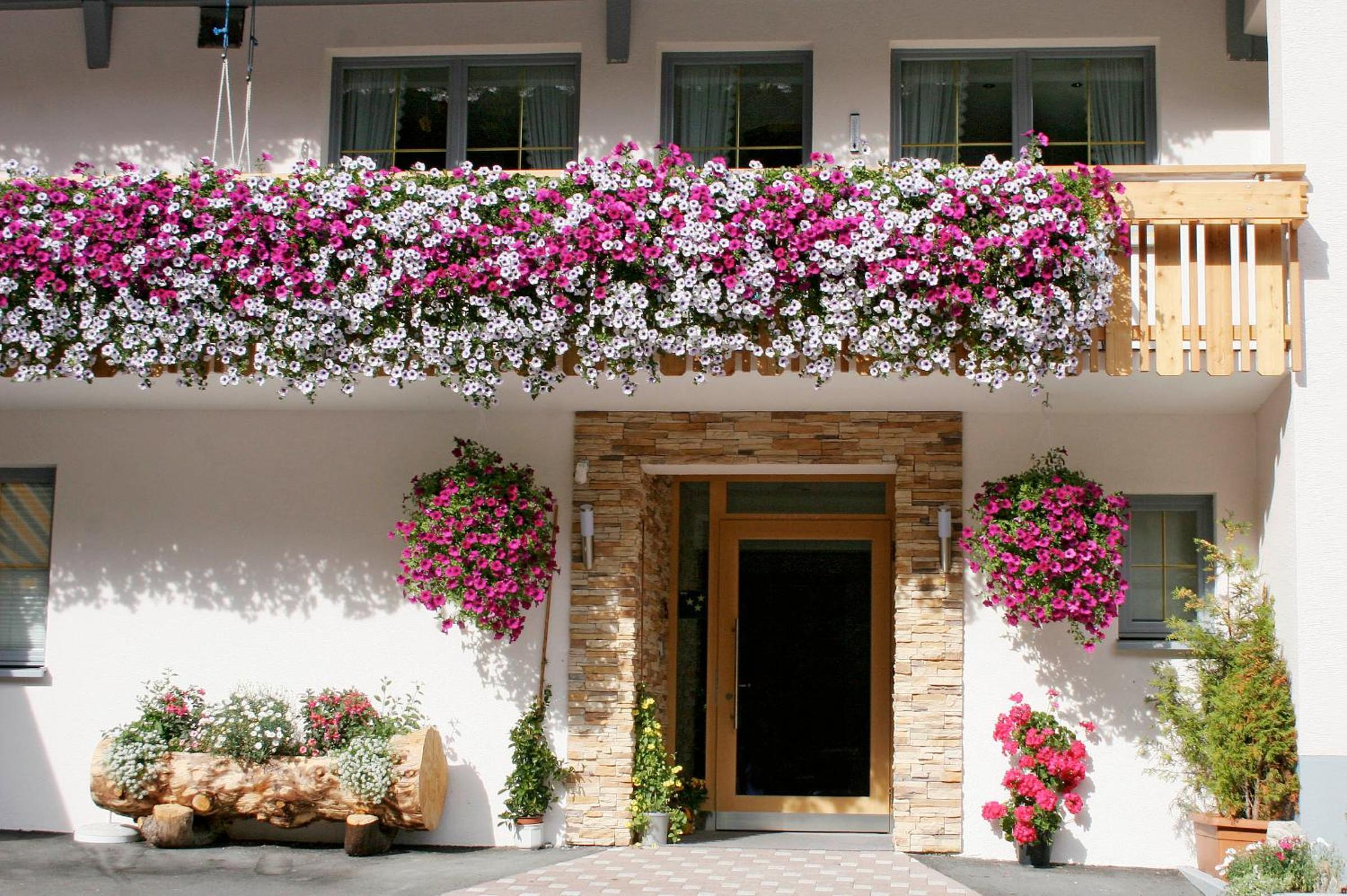 Hotel Garni Ragaz