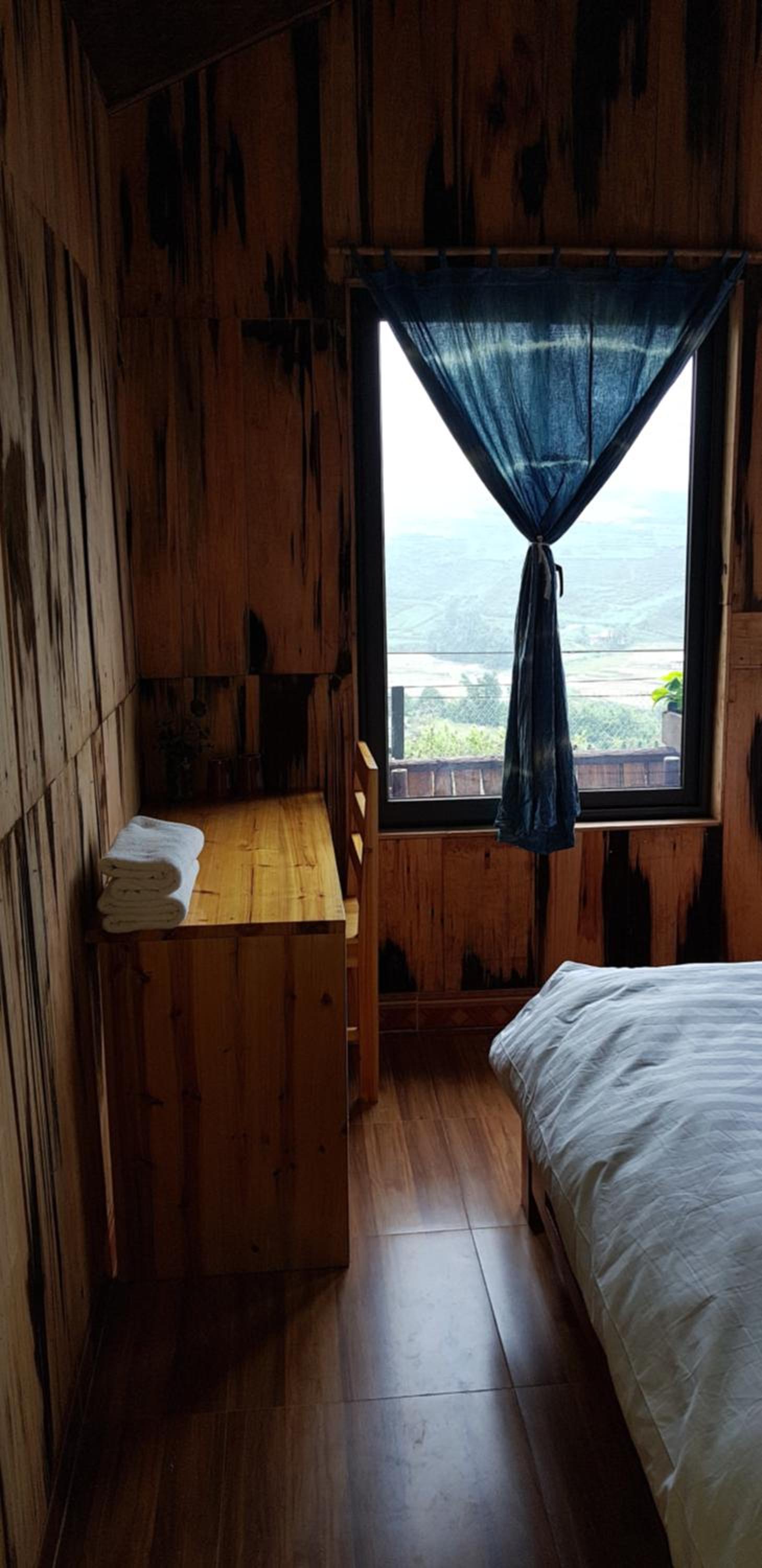Tavan View Homestay