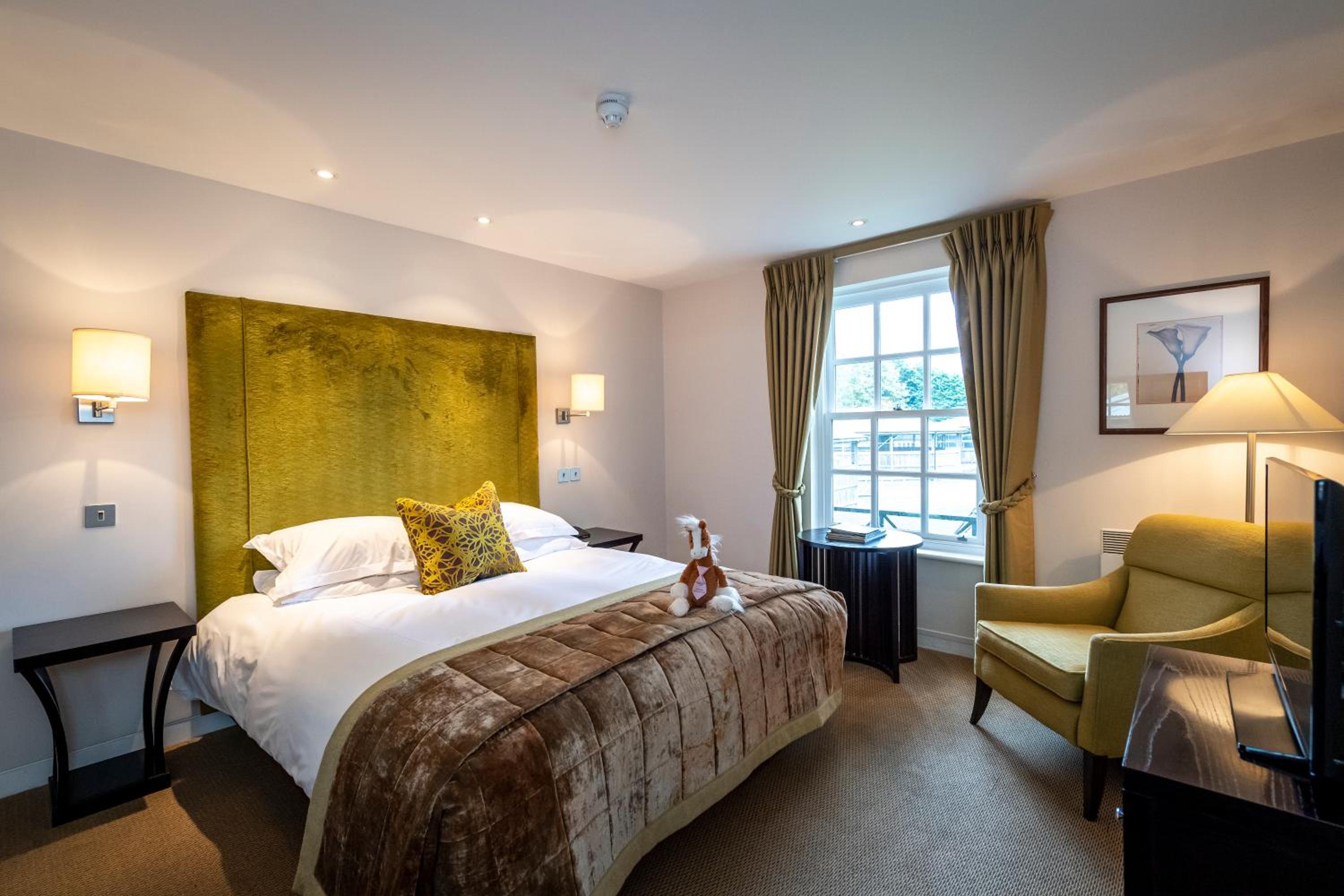 Newmarket Vacations - Bedford Lodge Hotel  Spa - Property Image 5