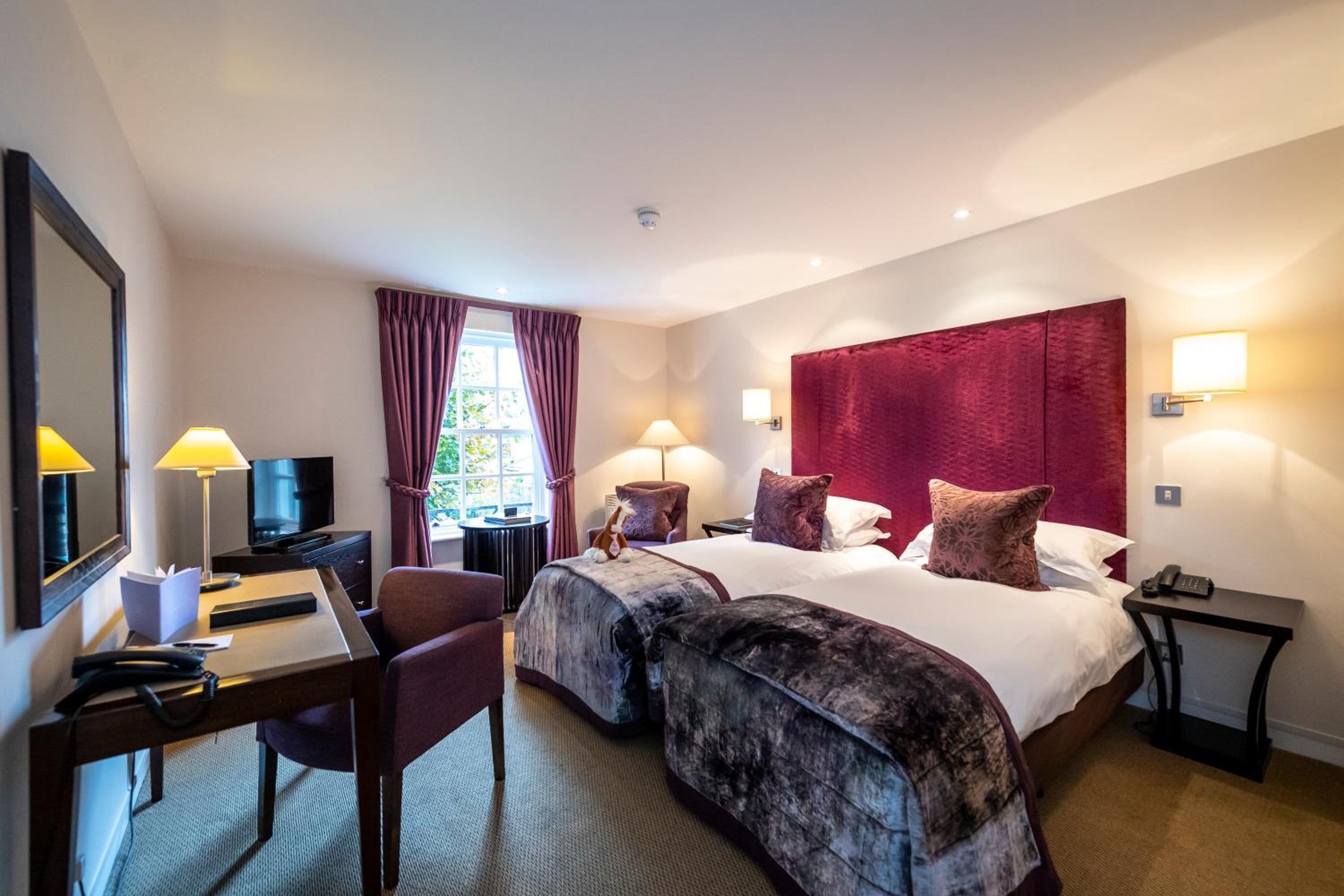 Newmarket Vacations - Bedford Lodge Hotel  Spa - Property Image 4