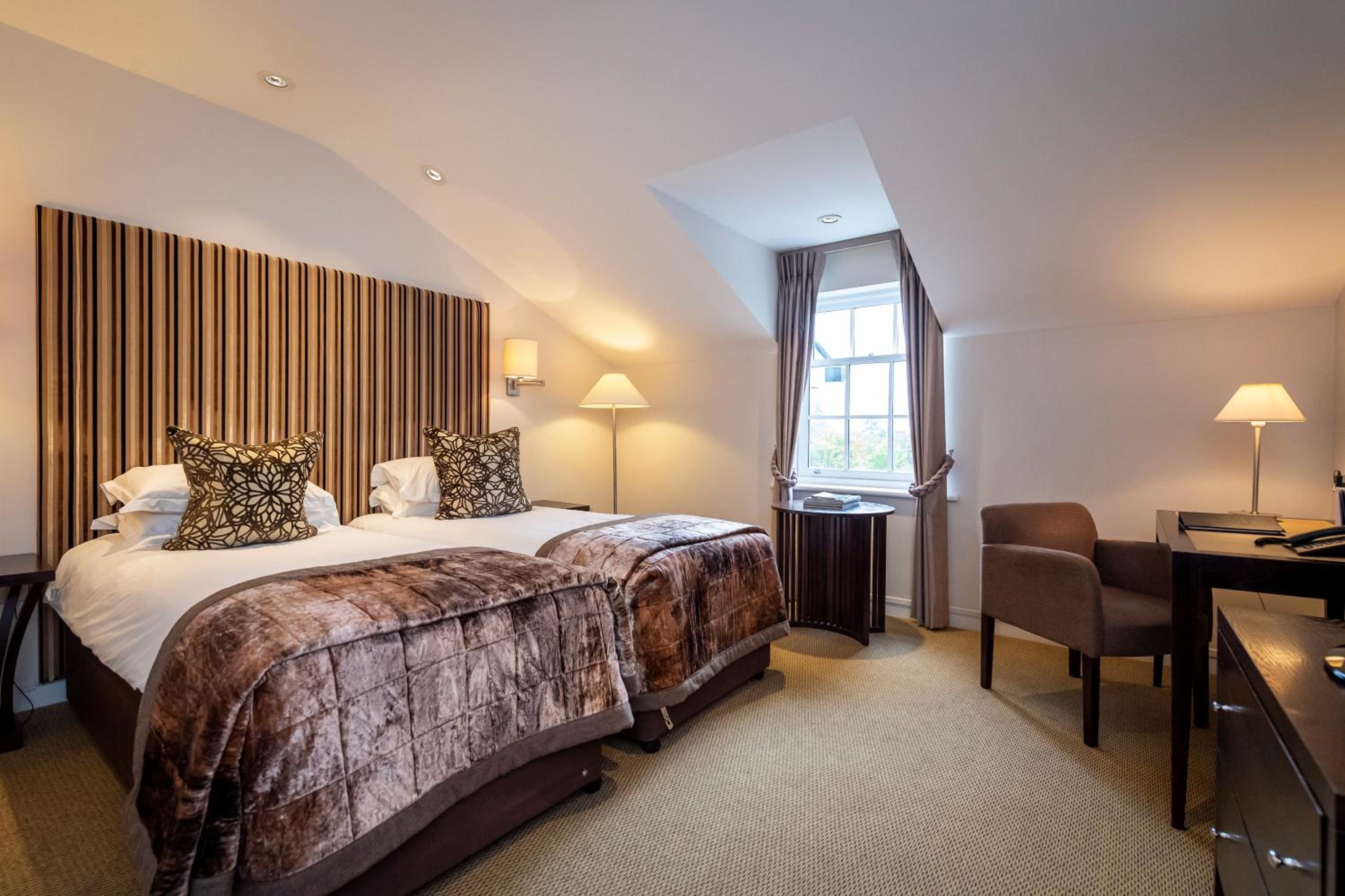 Newmarket Vacations - Bedford Lodge Hotel  Spa - Property Image 6
