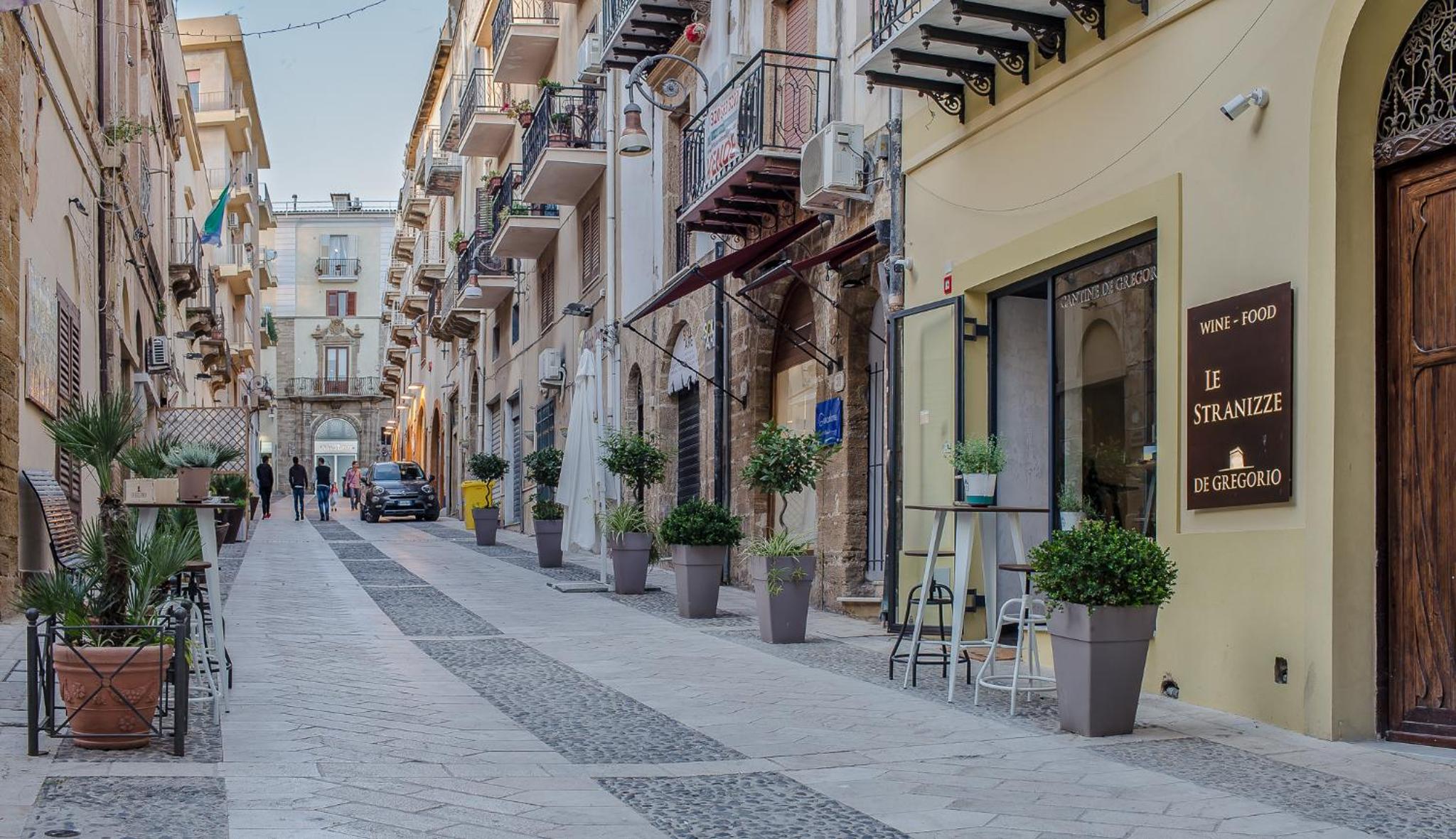 Cantine De Gregorio Suites, photo 46