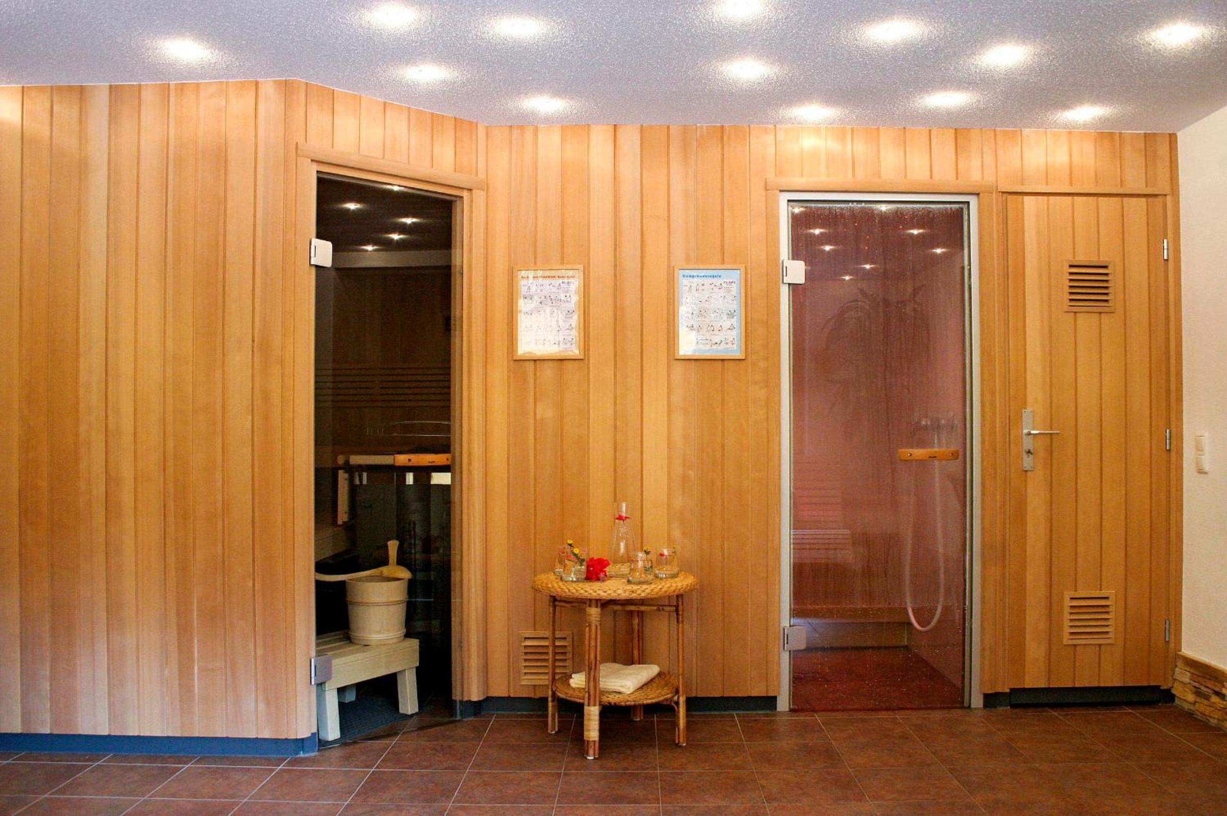 Hotel Garni Ragaz