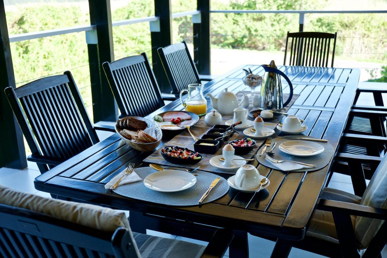 Normarie's Guesthouse