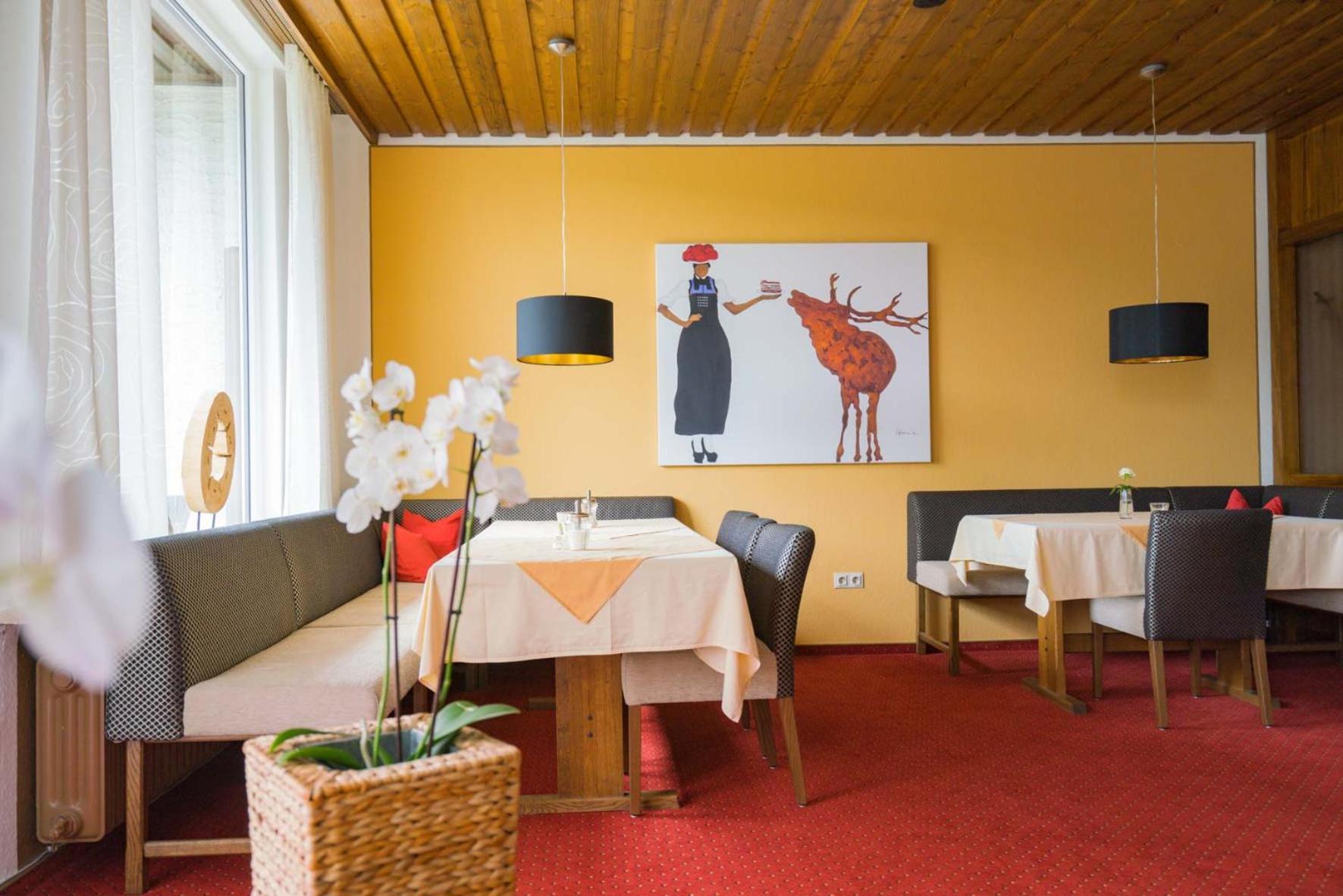 Pension Himmelreich