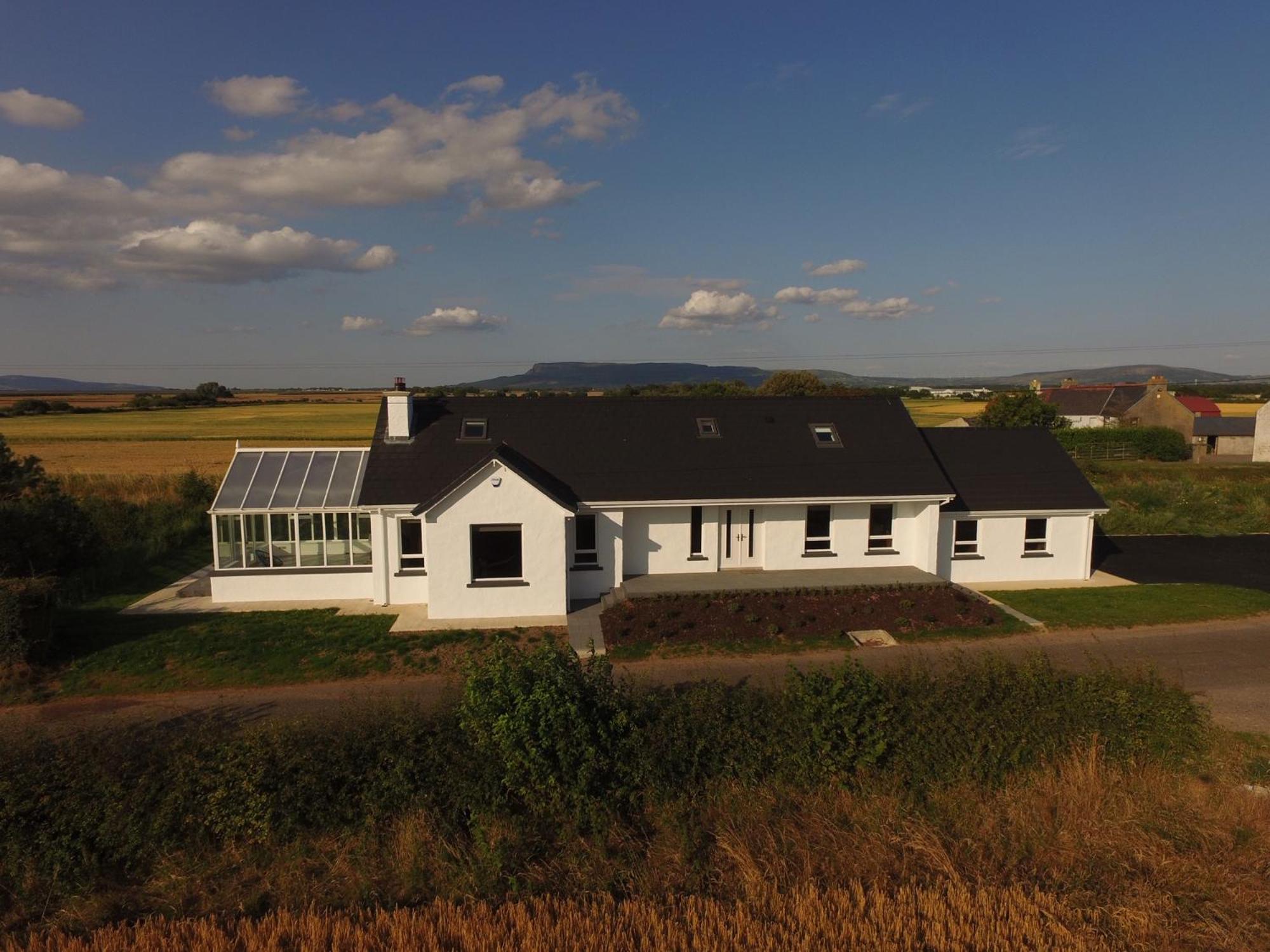 Hotel The Greene House - Image 1