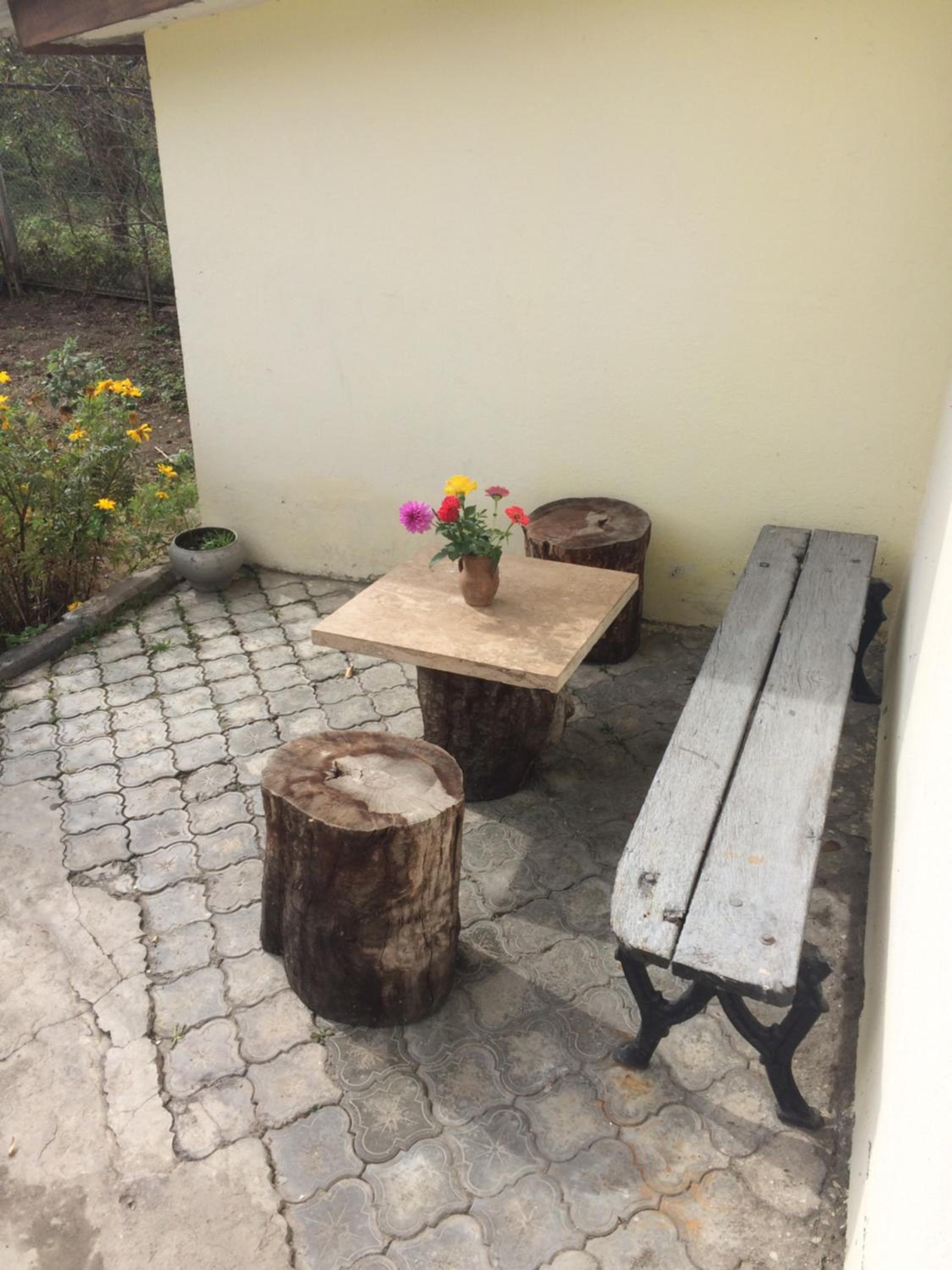 Gokor Guesthouse