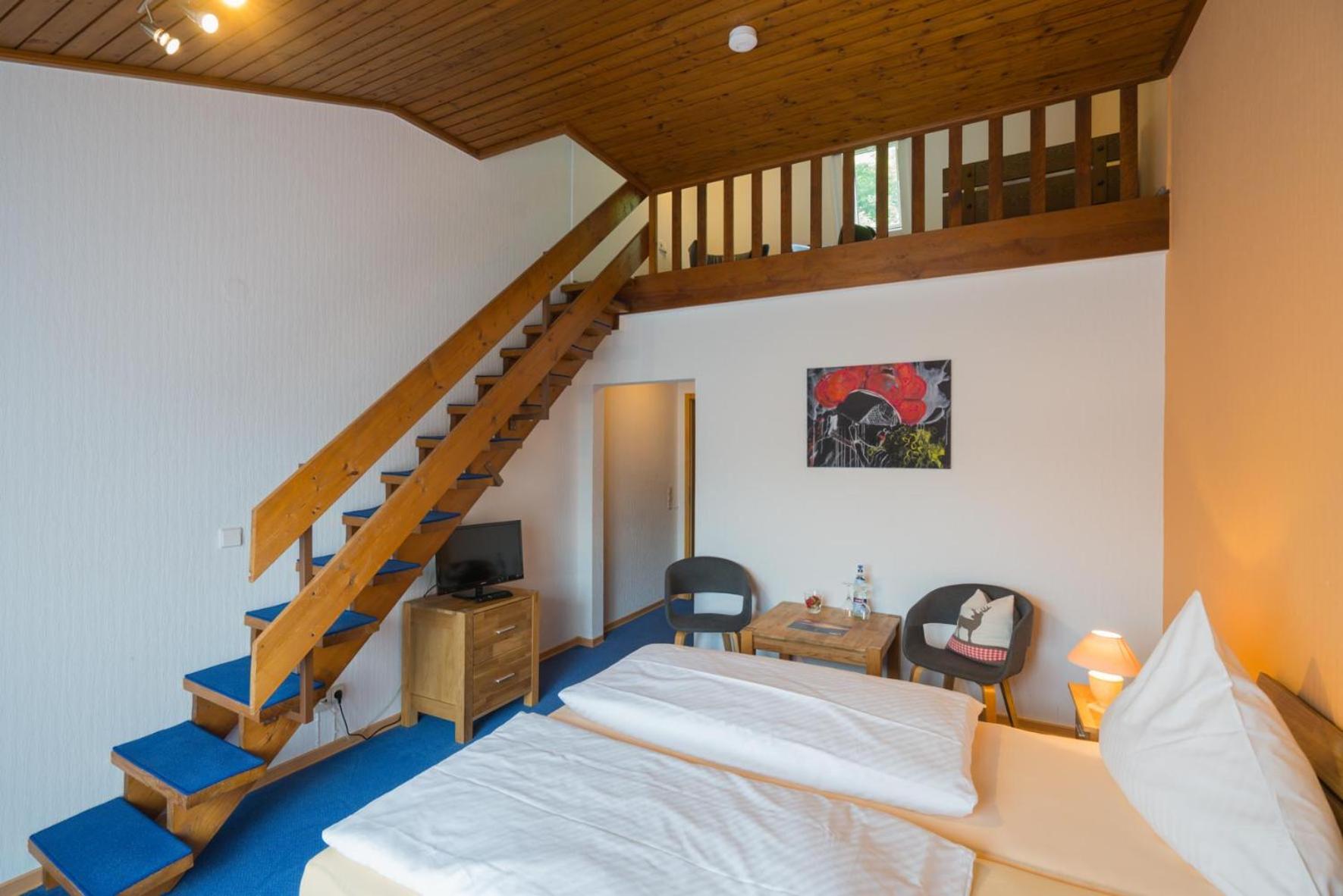 Pension Himmelreich