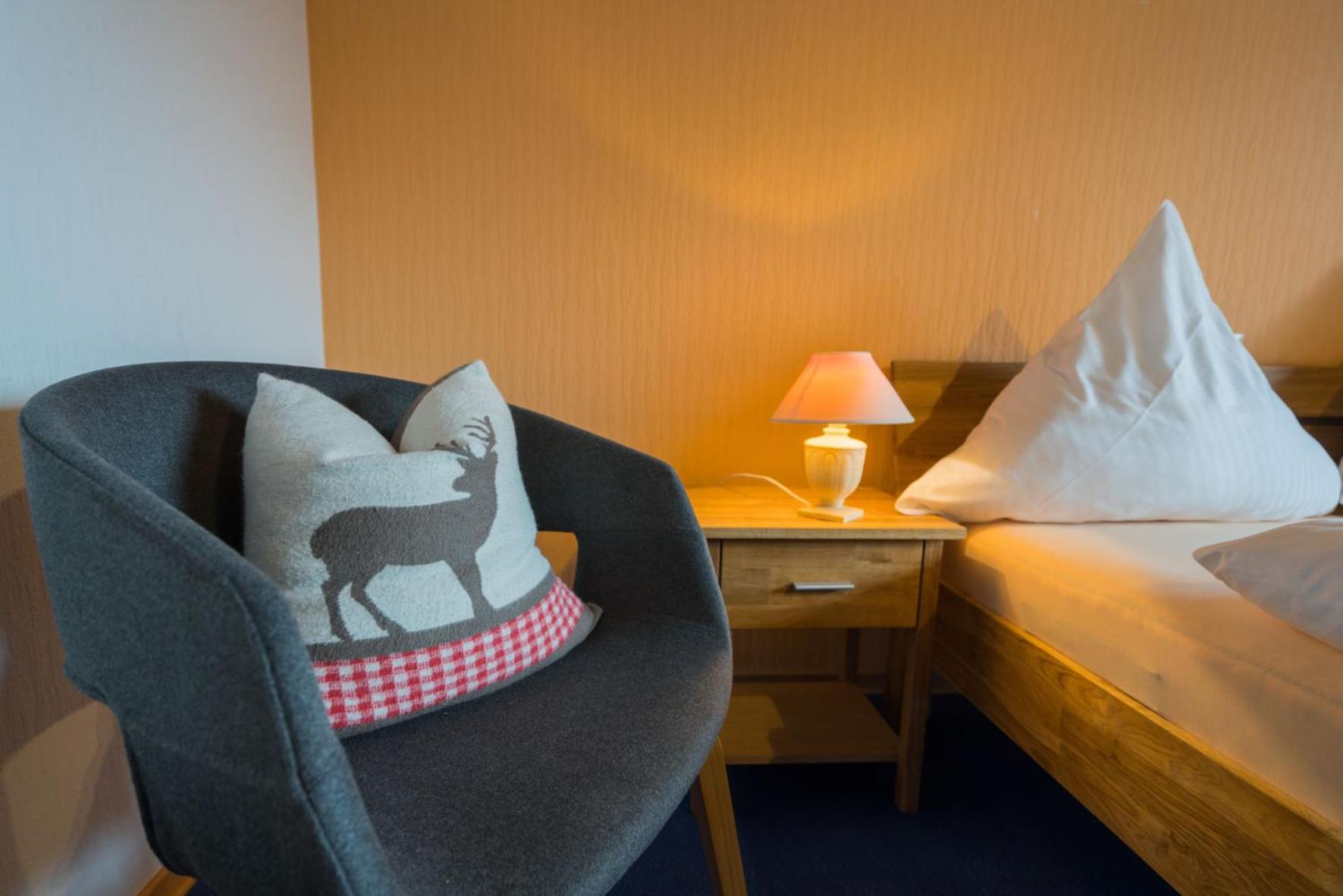 Pension Himmelreich
