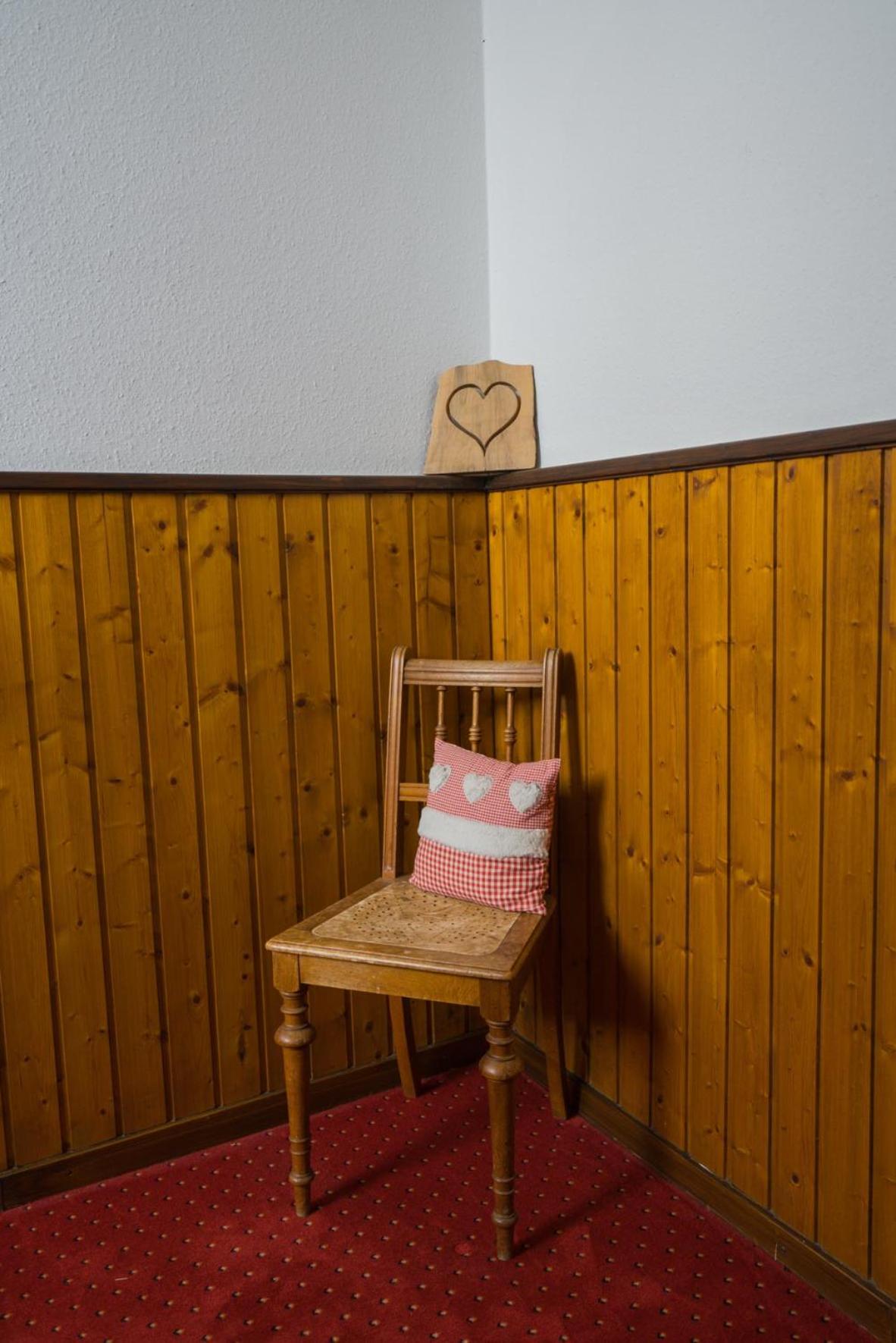 Pension Himmelreich
