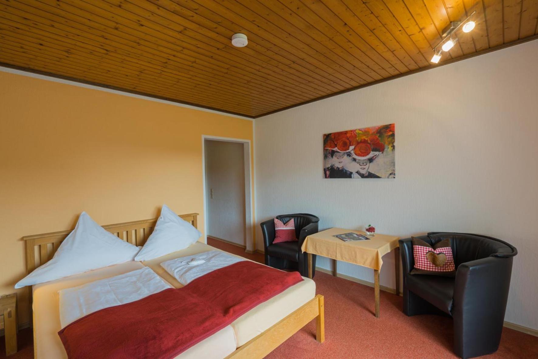 Pension Himmelreich