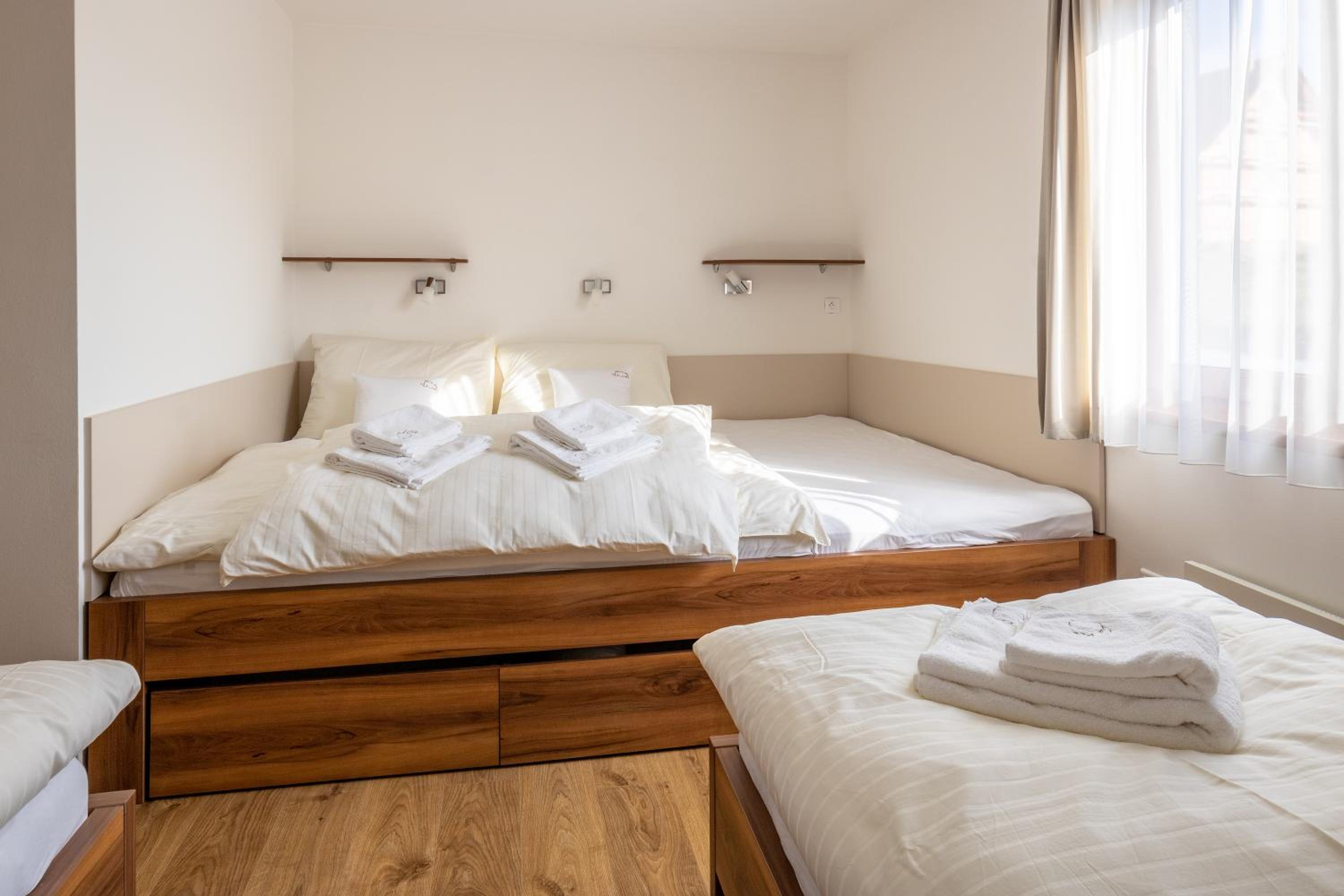 Apartmány Tlustý svišť view 5