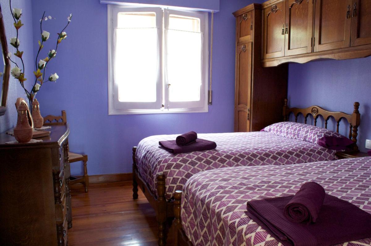 Apartamento Mendi photo 1