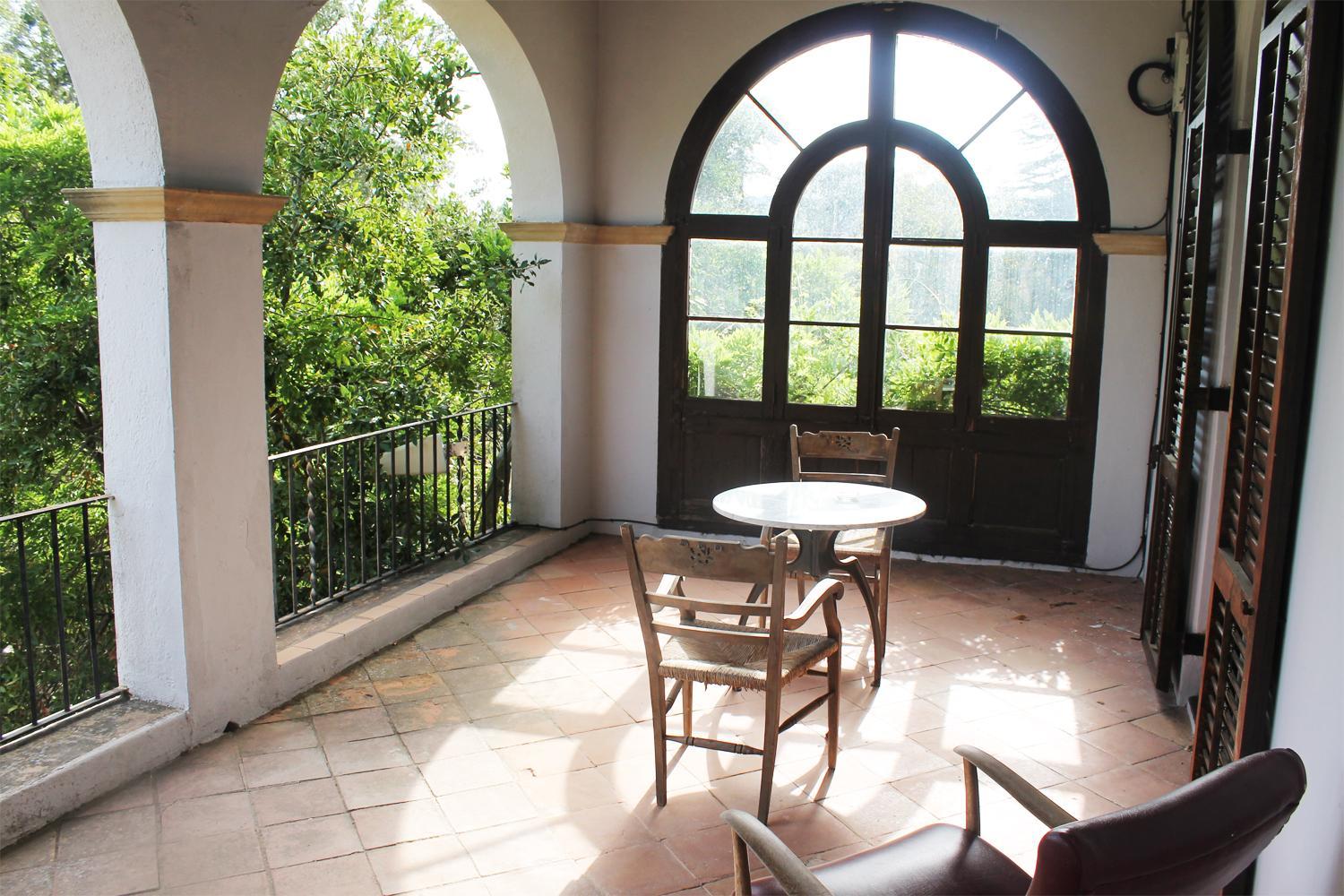 Hostal Rural Mas Blanc