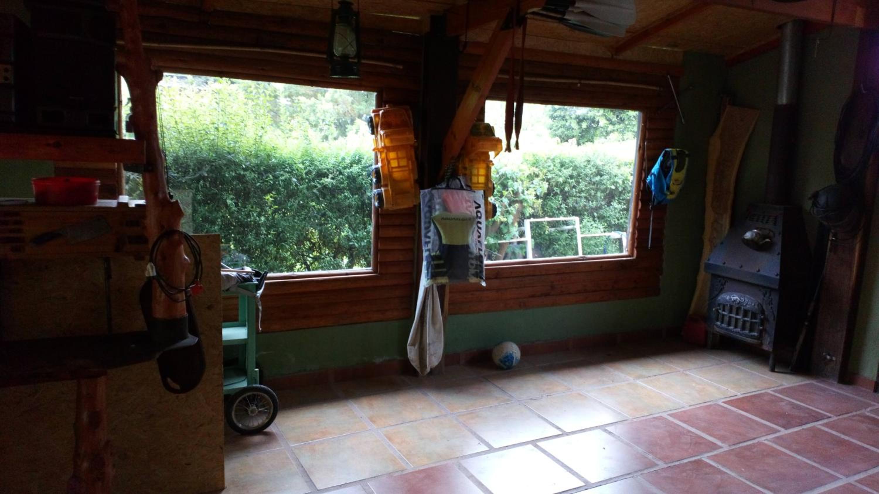 La Casona de Gise