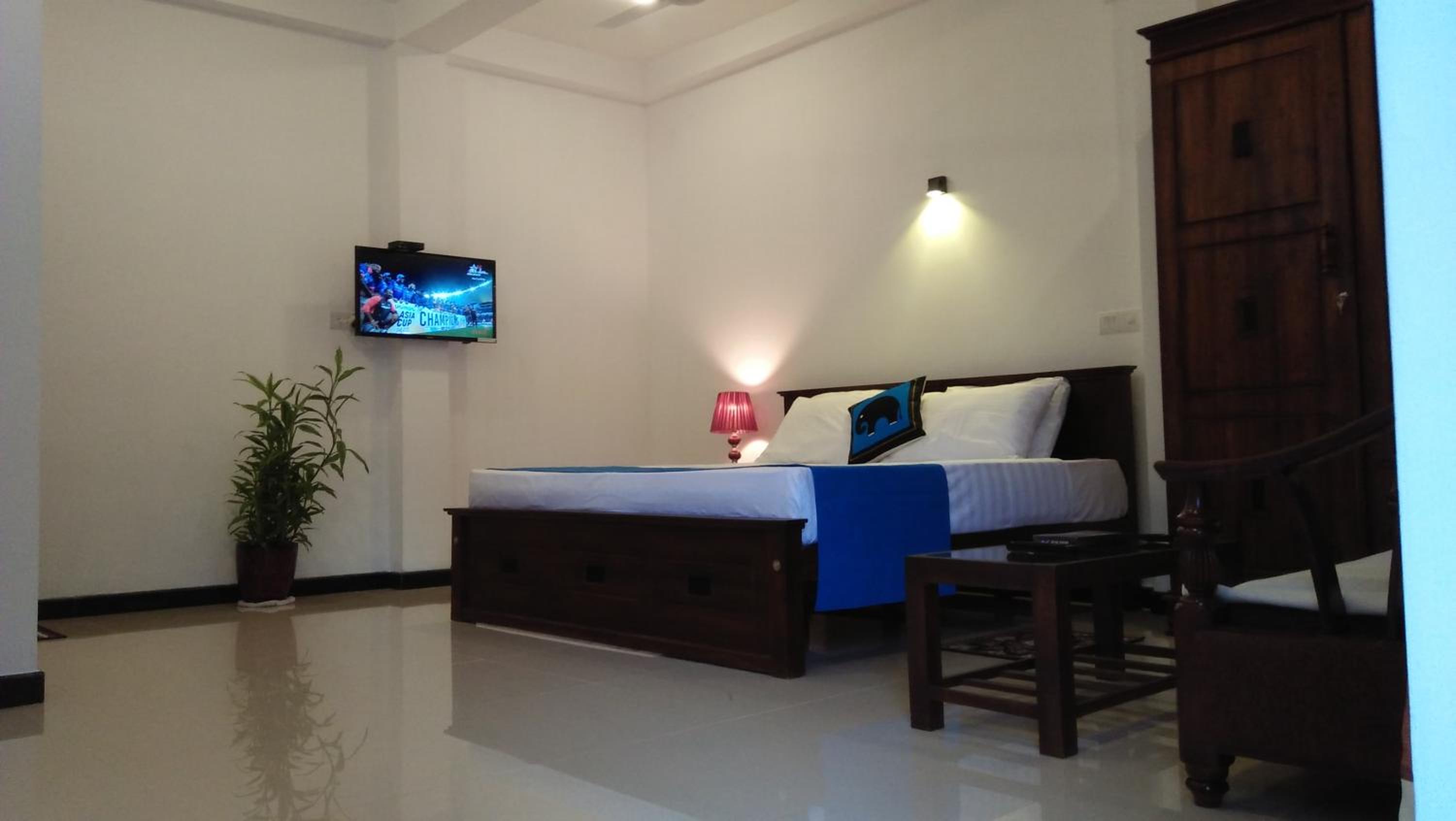 Singithi villa