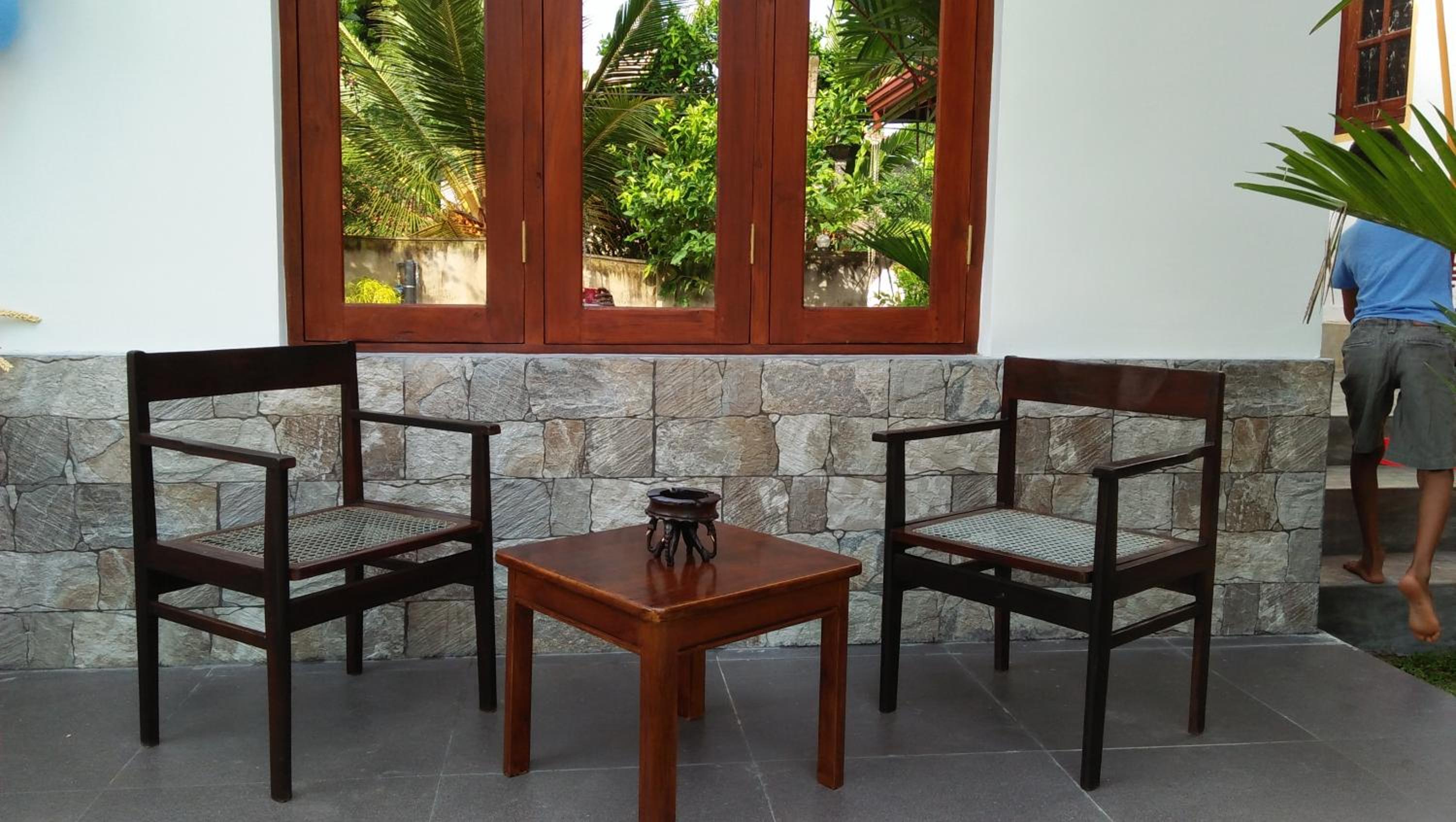 Singithi villa