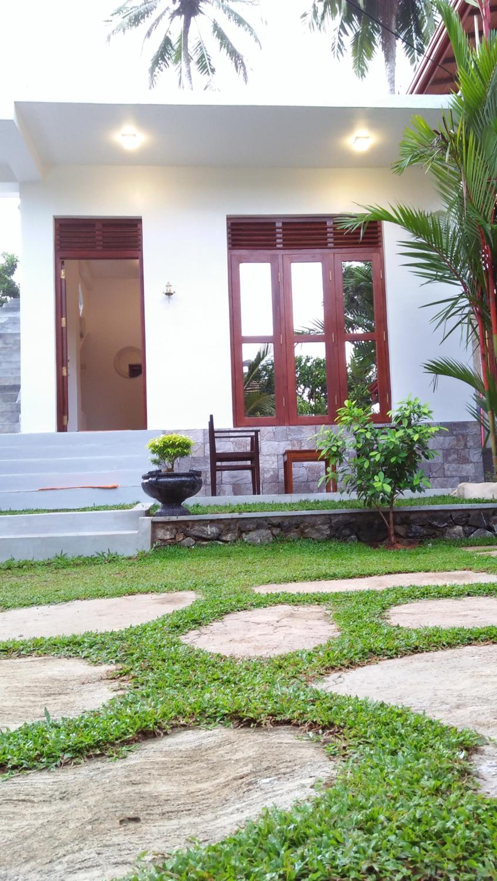 Singithi villa