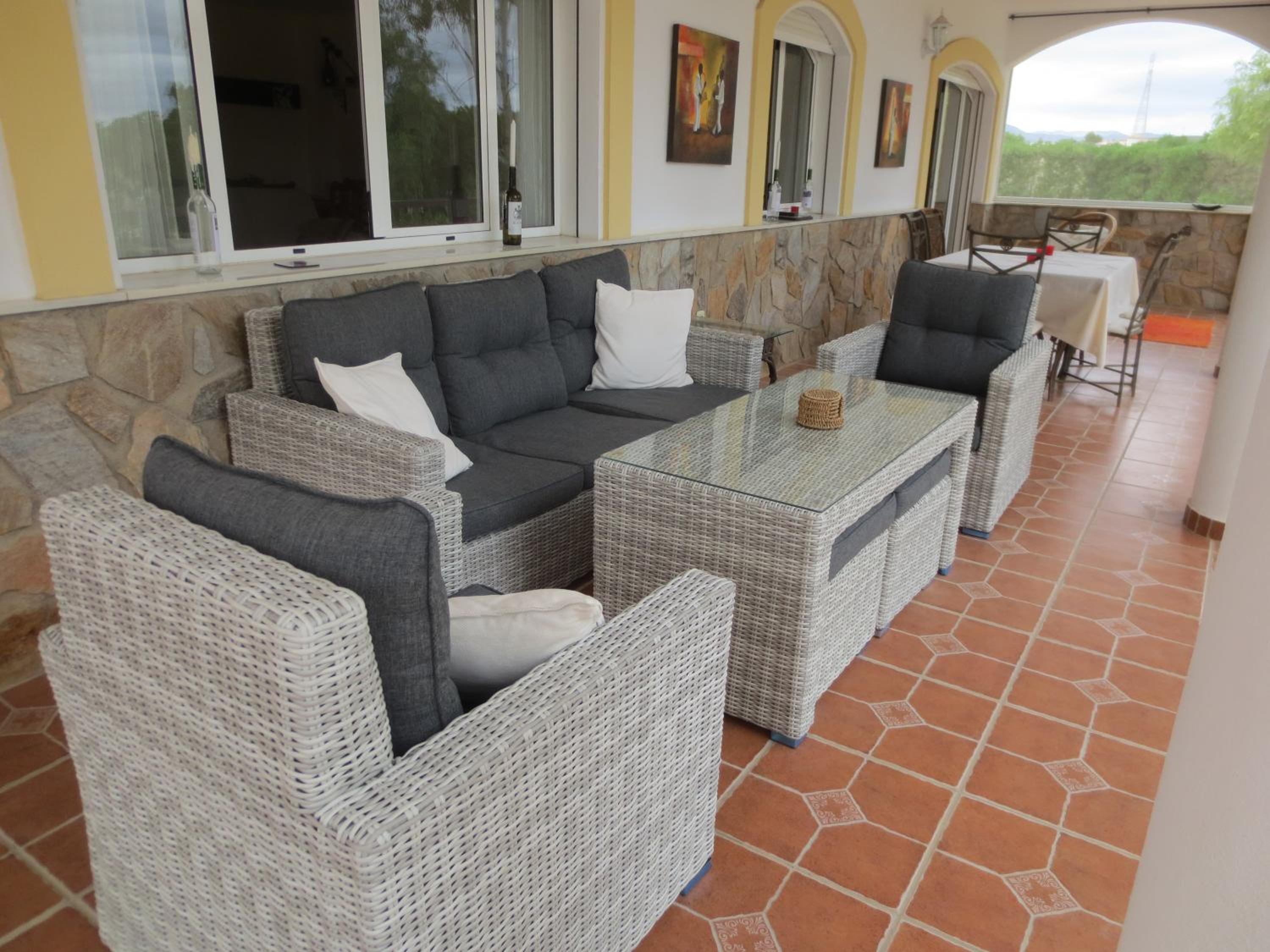 Casa Gregory view 3
