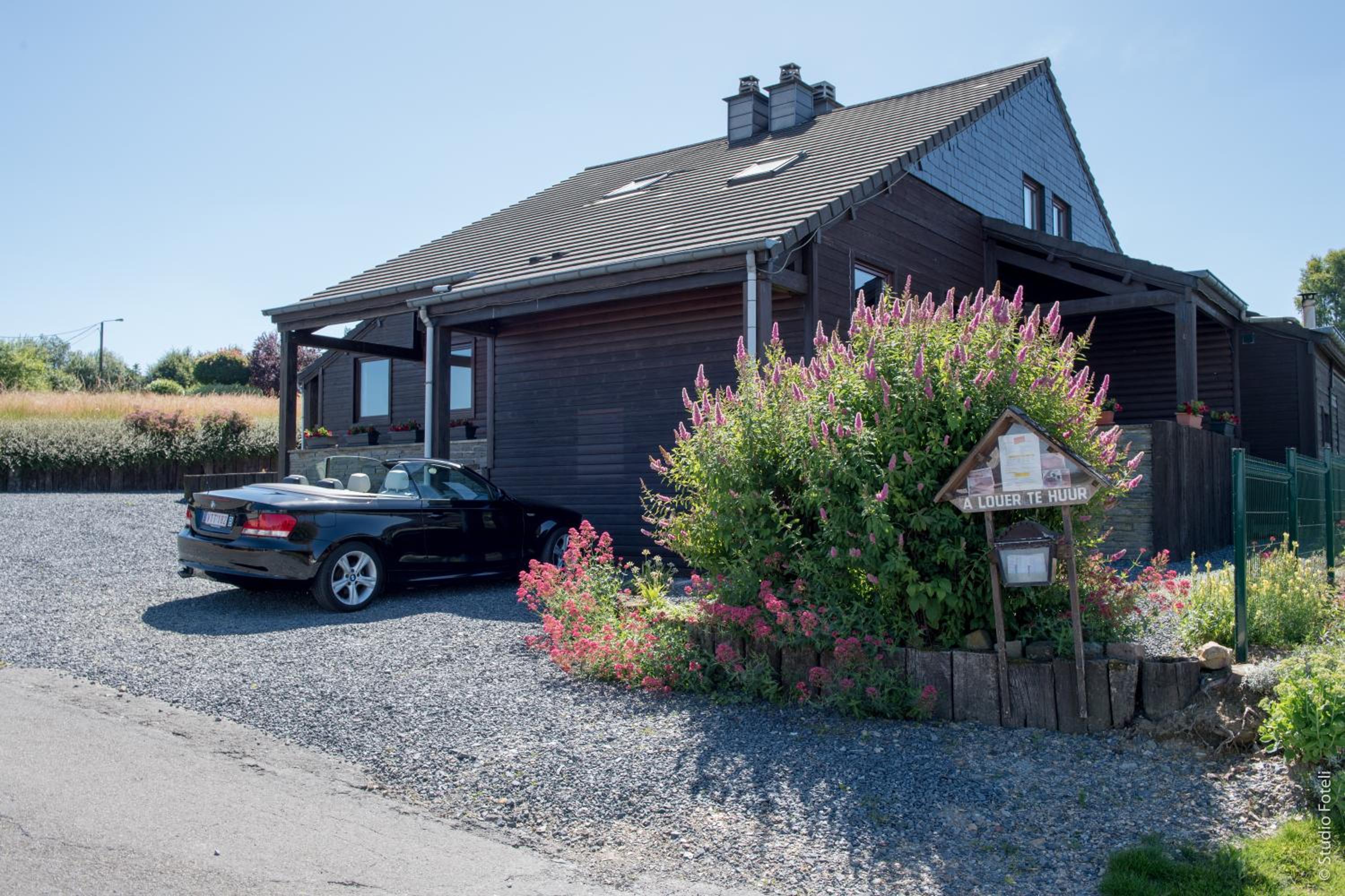 Aux 4 chalets