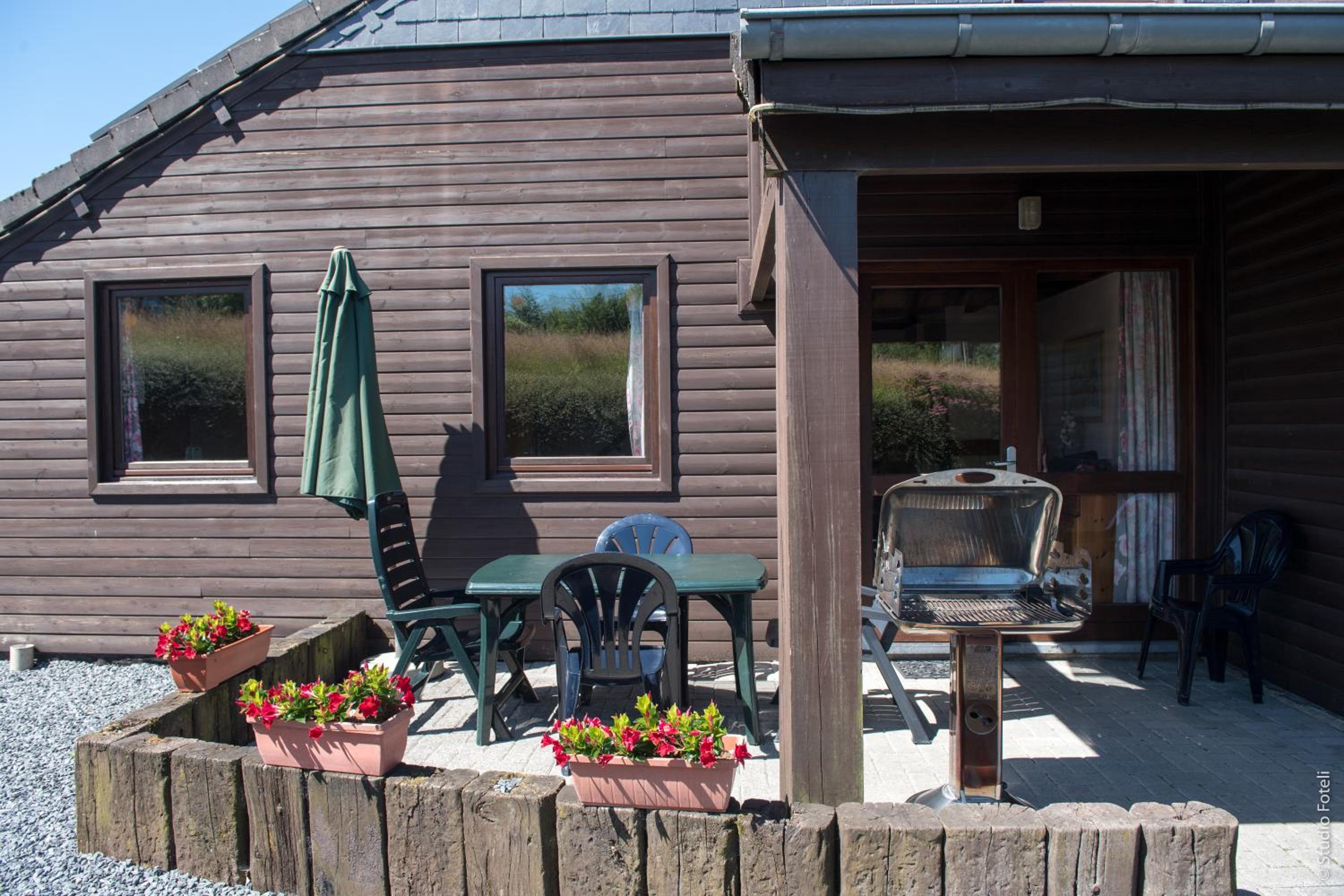 Aux 4 chalets