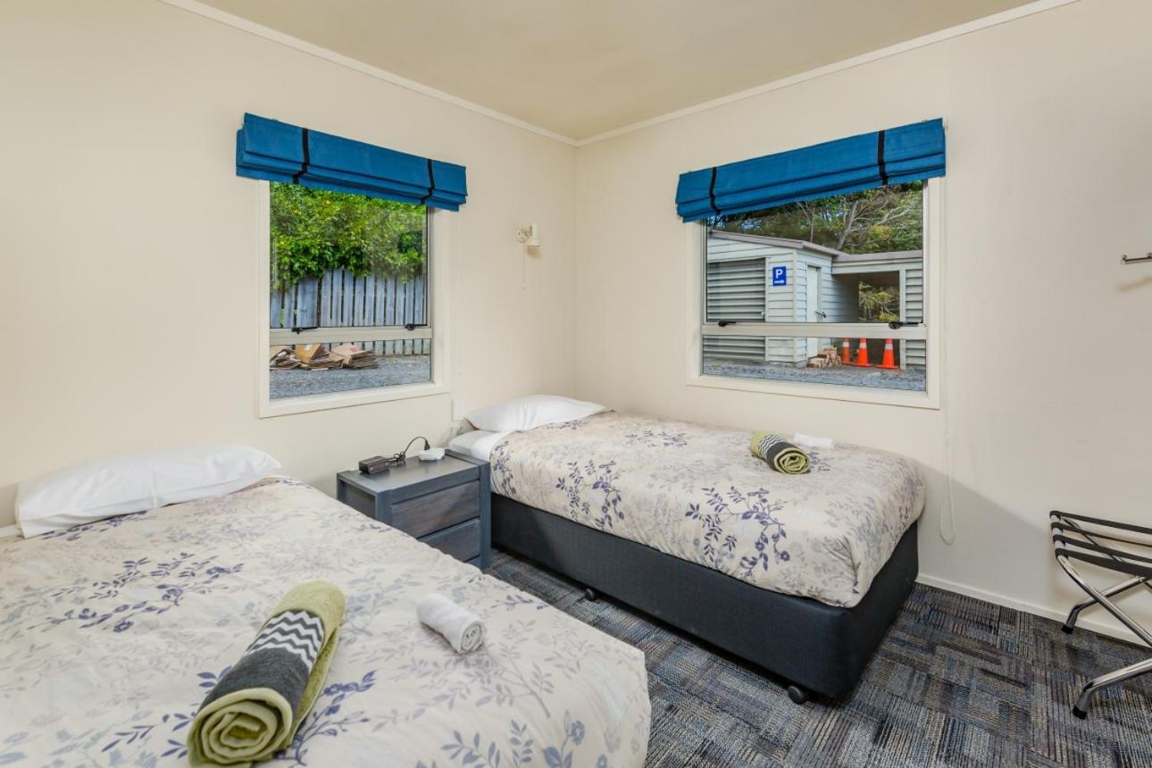 Riverside Lodge Paihia