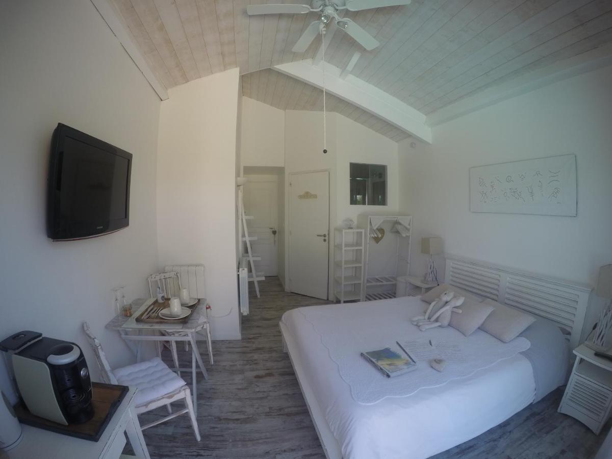 Villa Saint Barth