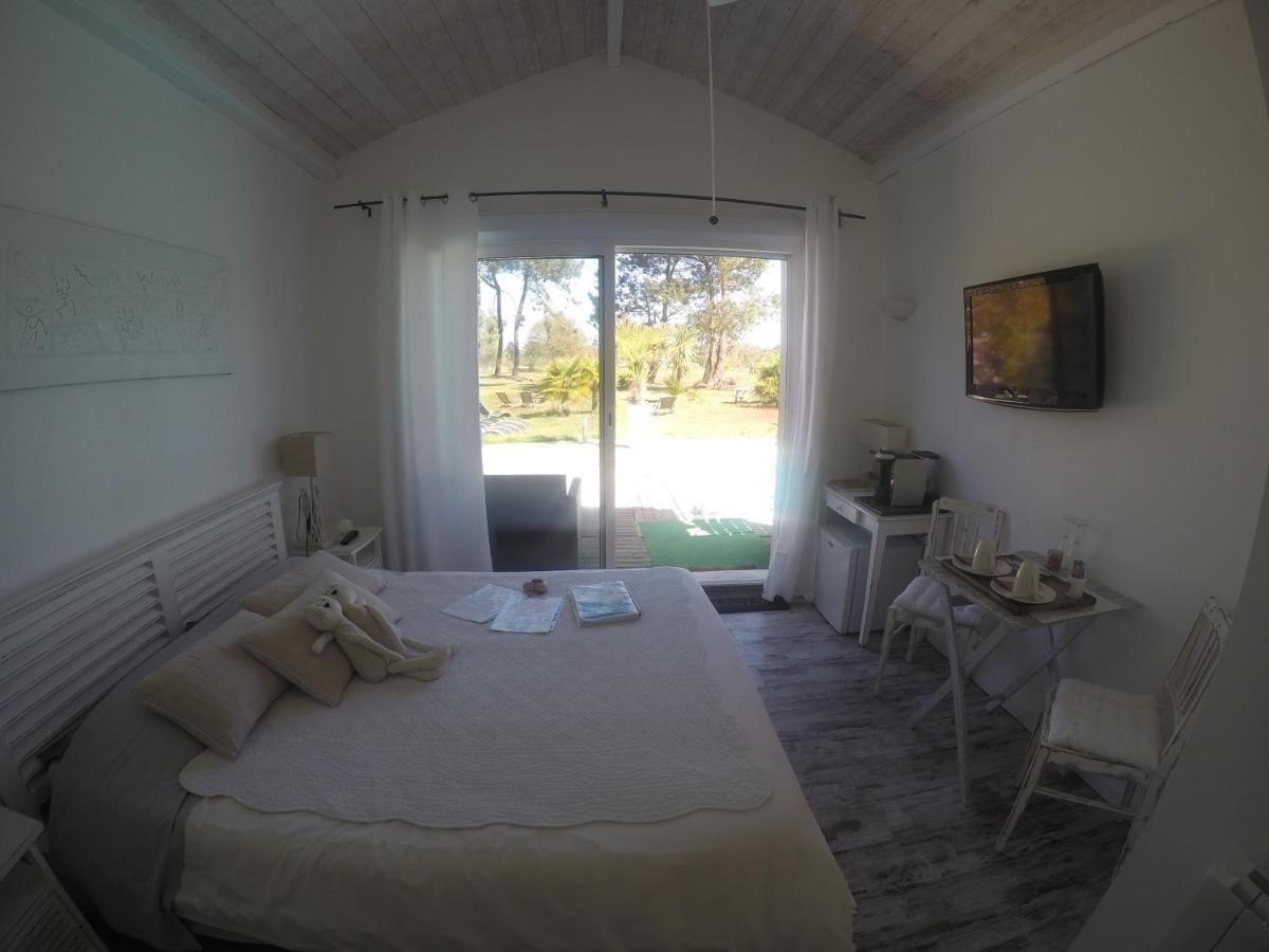 Villa Saint Barth