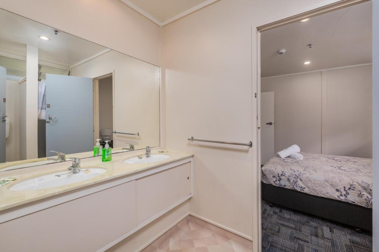 Riverside Lodge Paihia