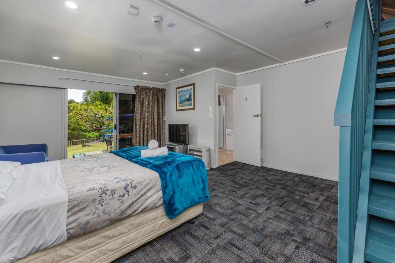 Riverside Lodge Paihia