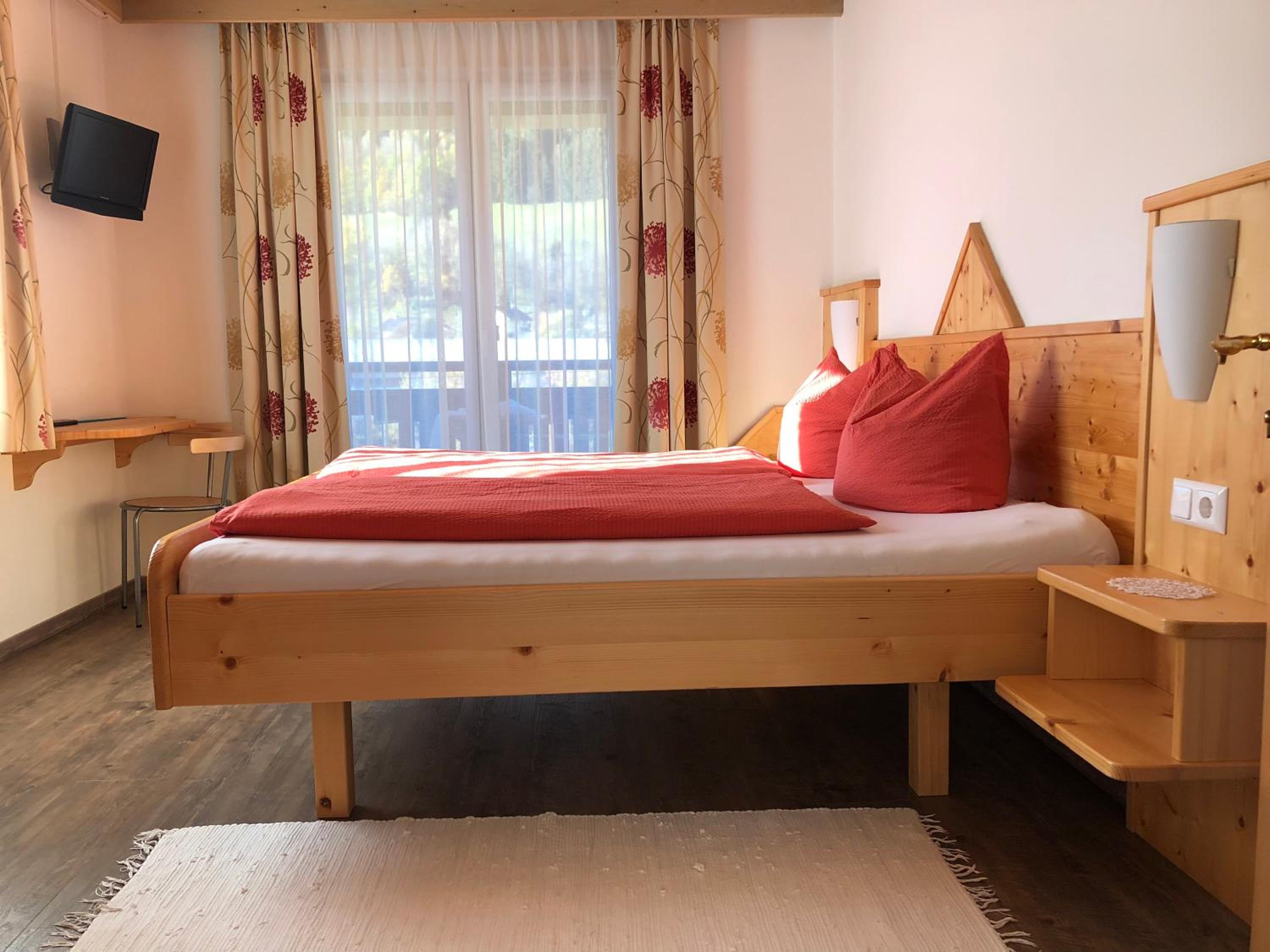Pension & Ferienwohnung Dullnig