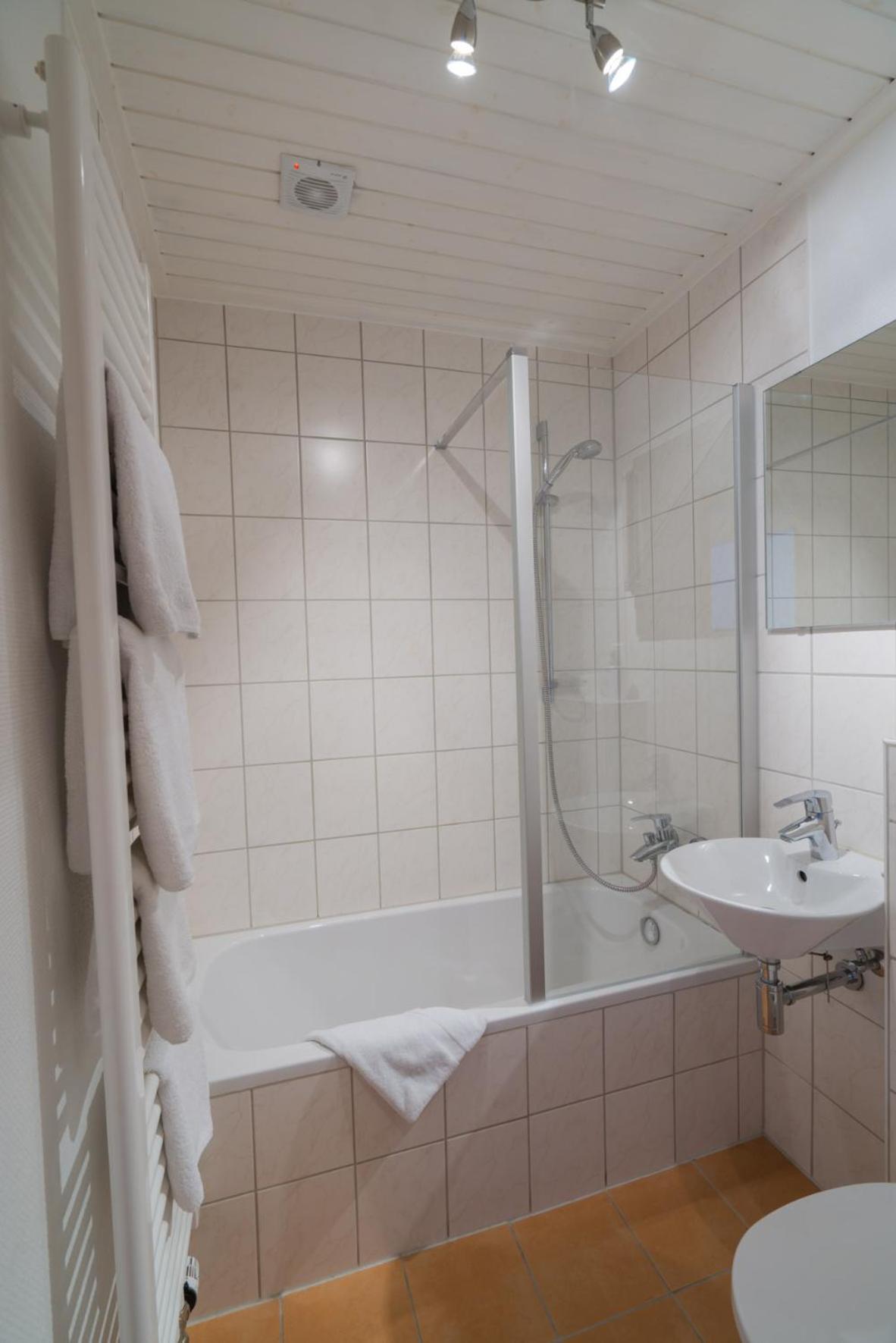 Pension Himmelreich